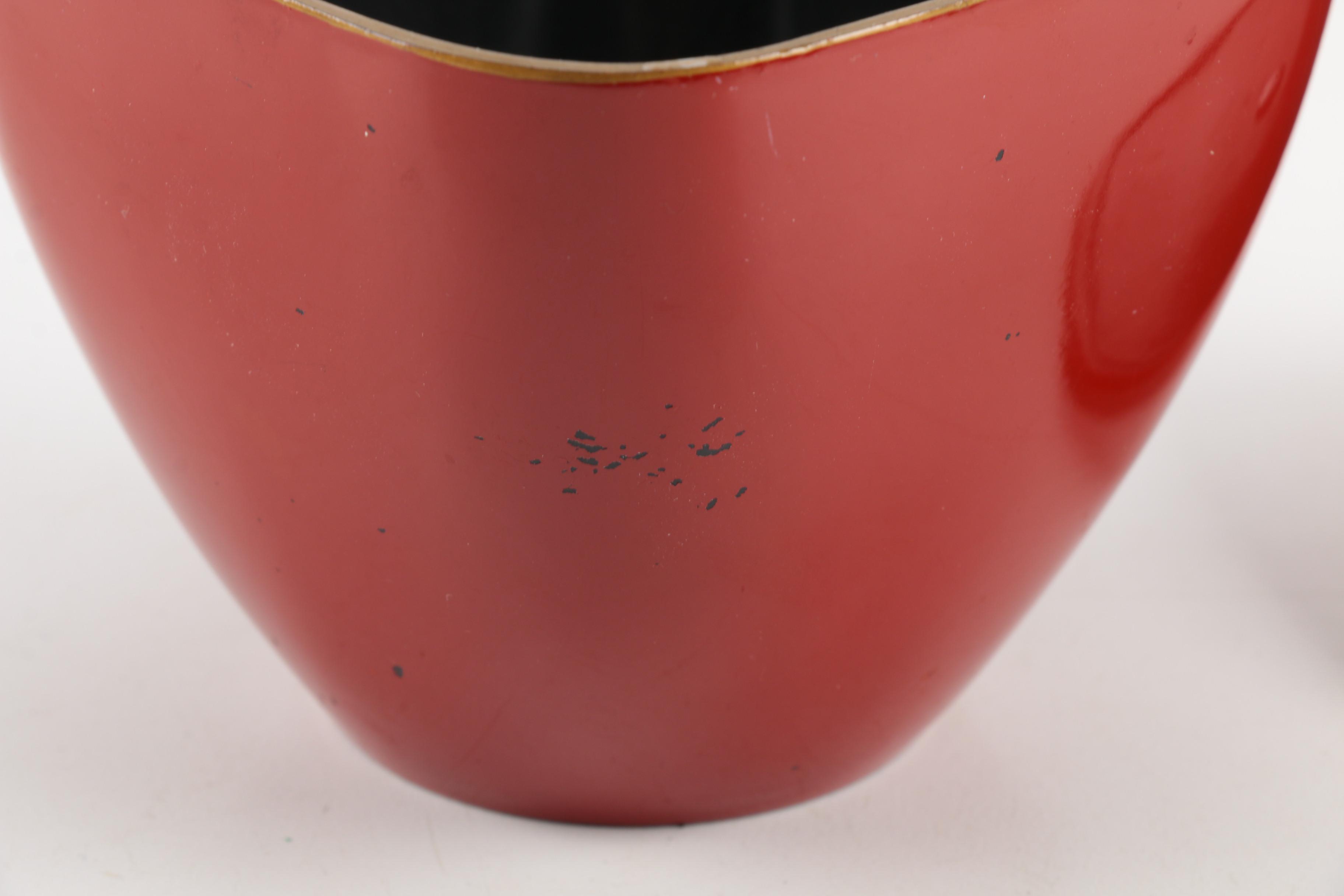 Asian Inspired Decor Items