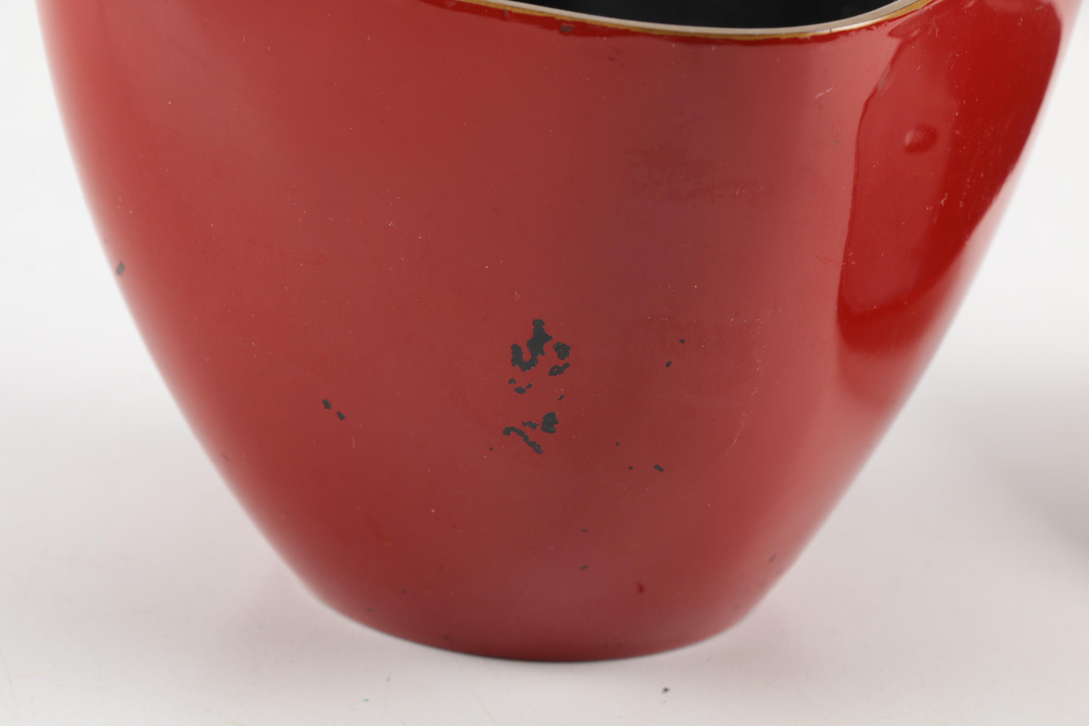 Asian Inspired Decor Items