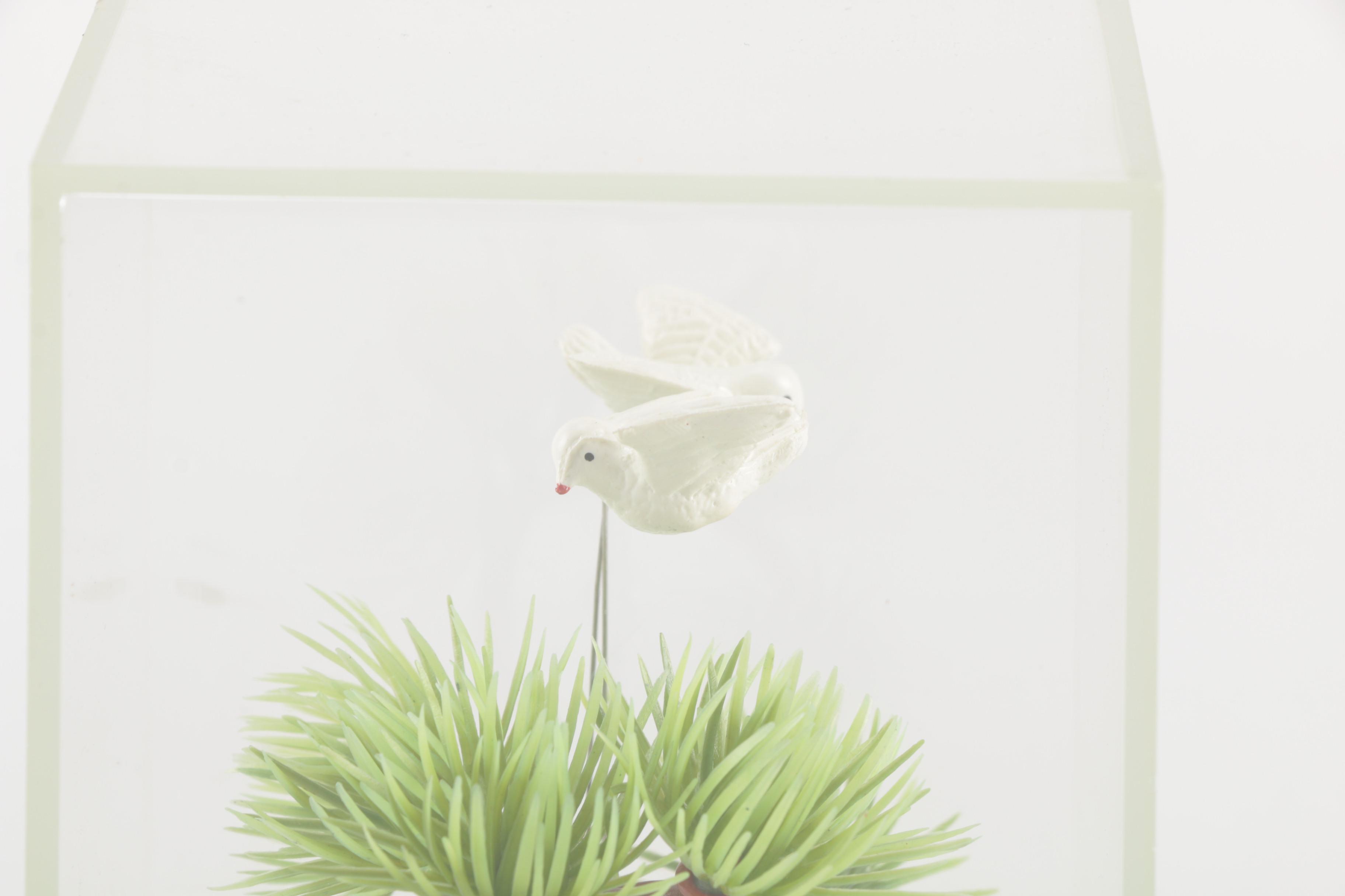 Asian Inspired Decor Items