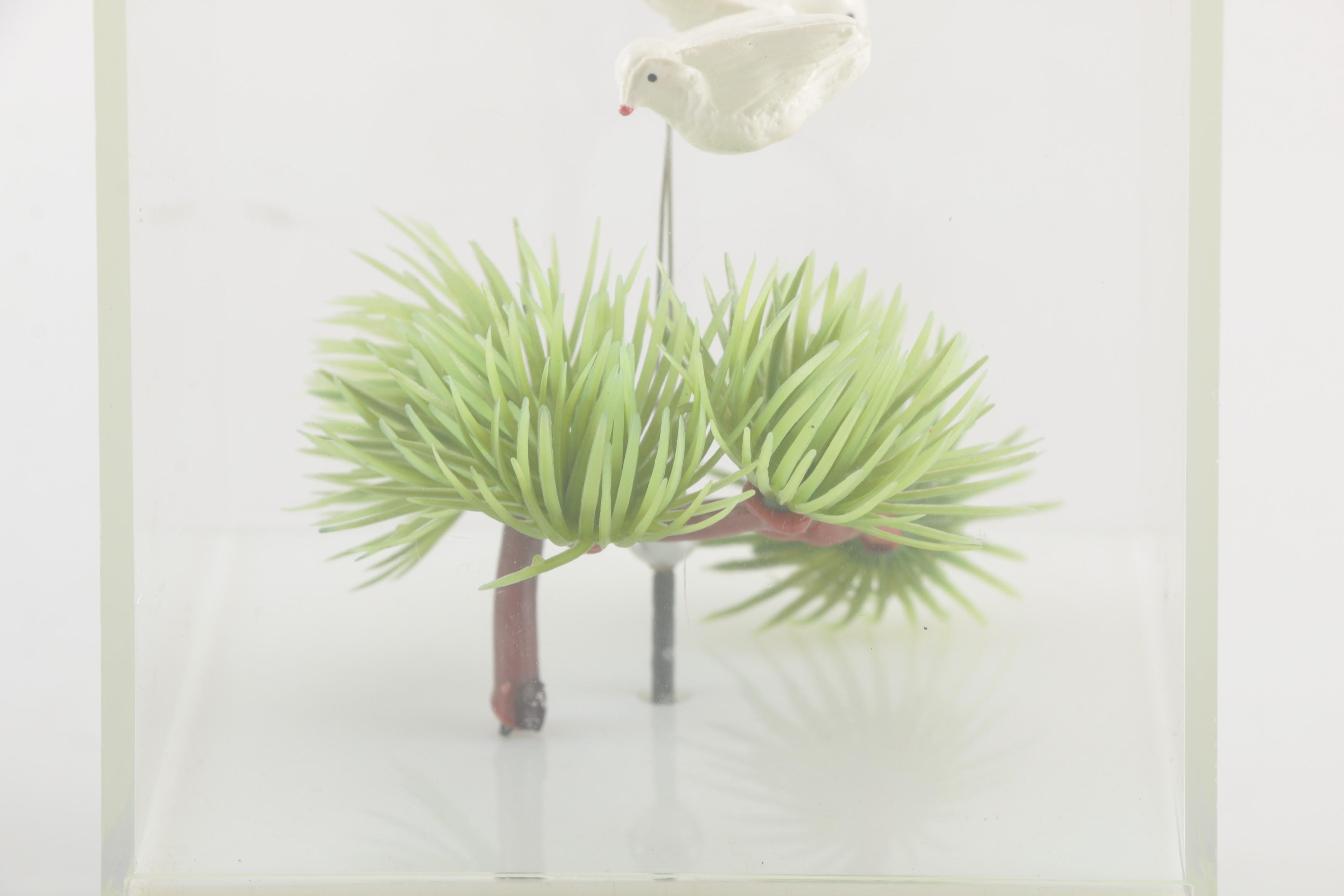 Asian Inspired Decor Items