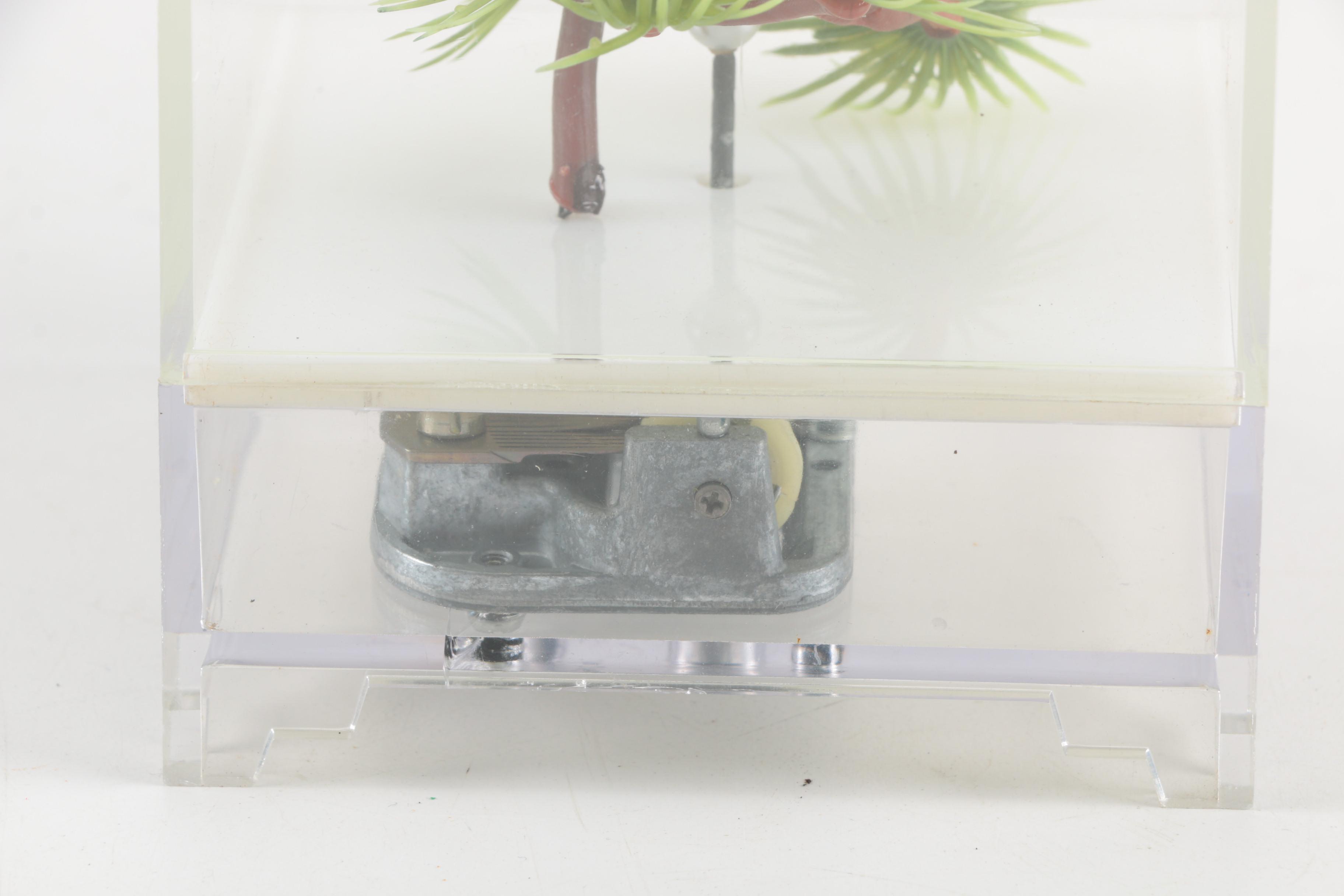 Asian Inspired Decor Items