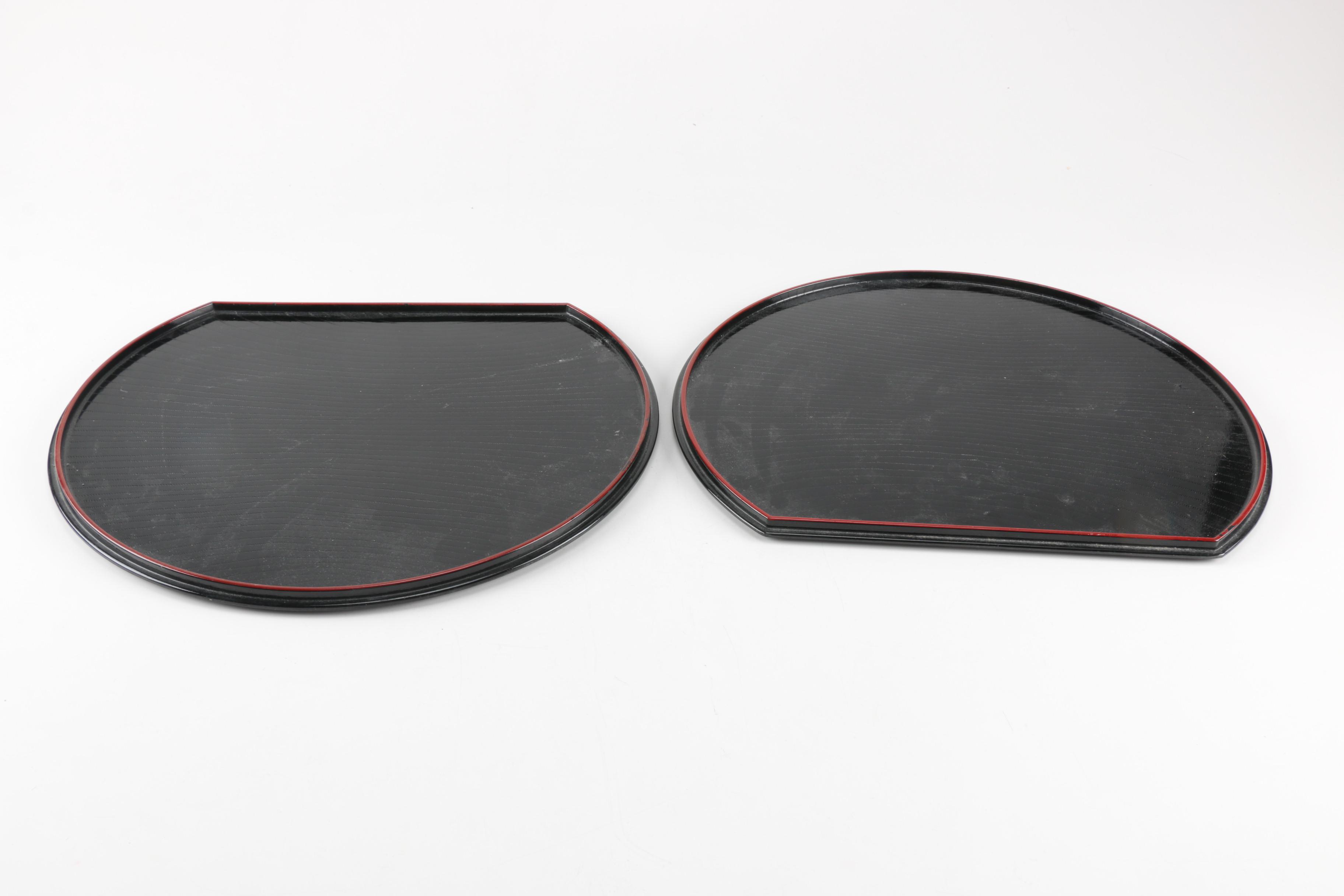 Asian Inspired Decor Items