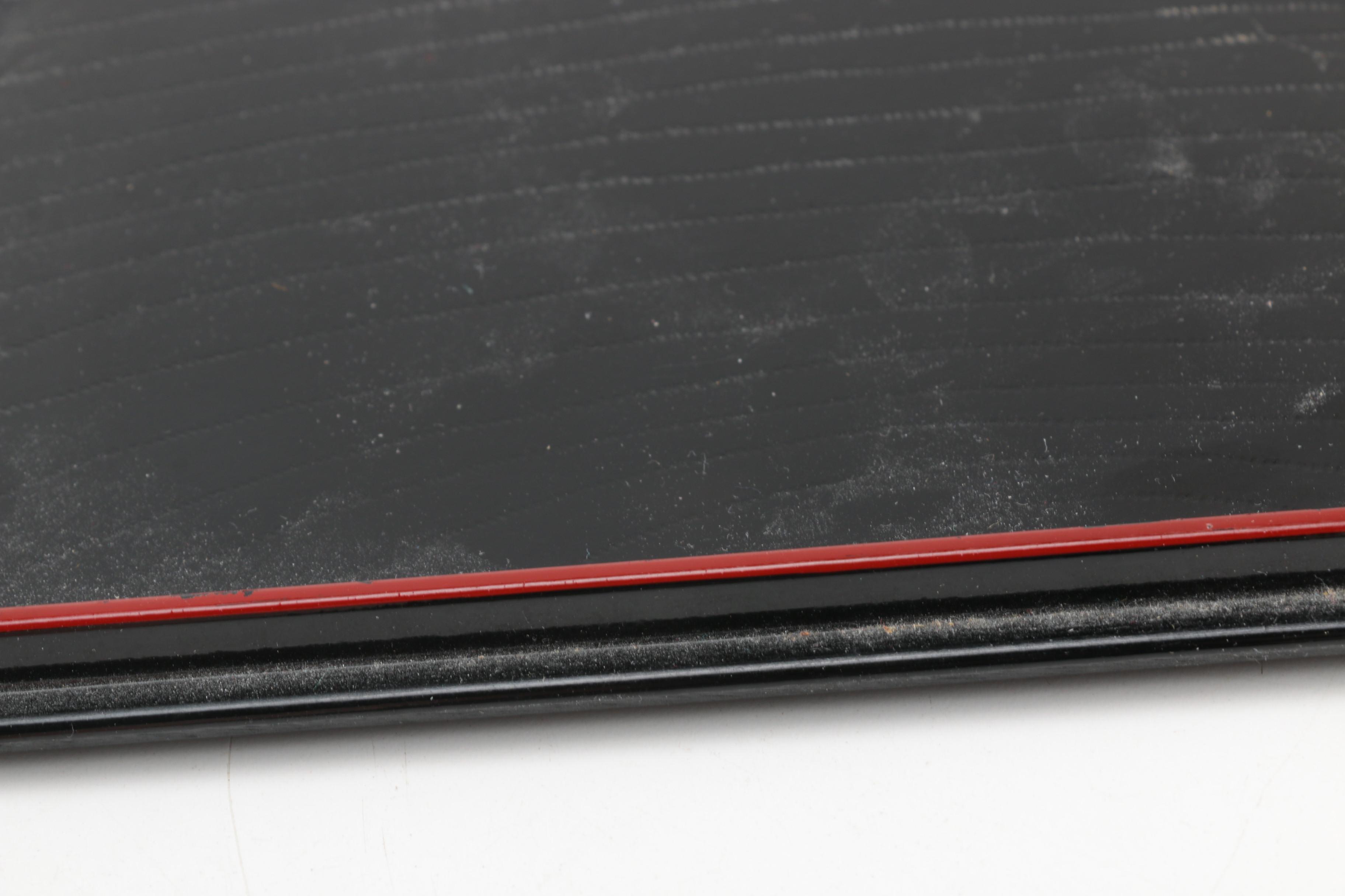 Asian Inspired Decor Items