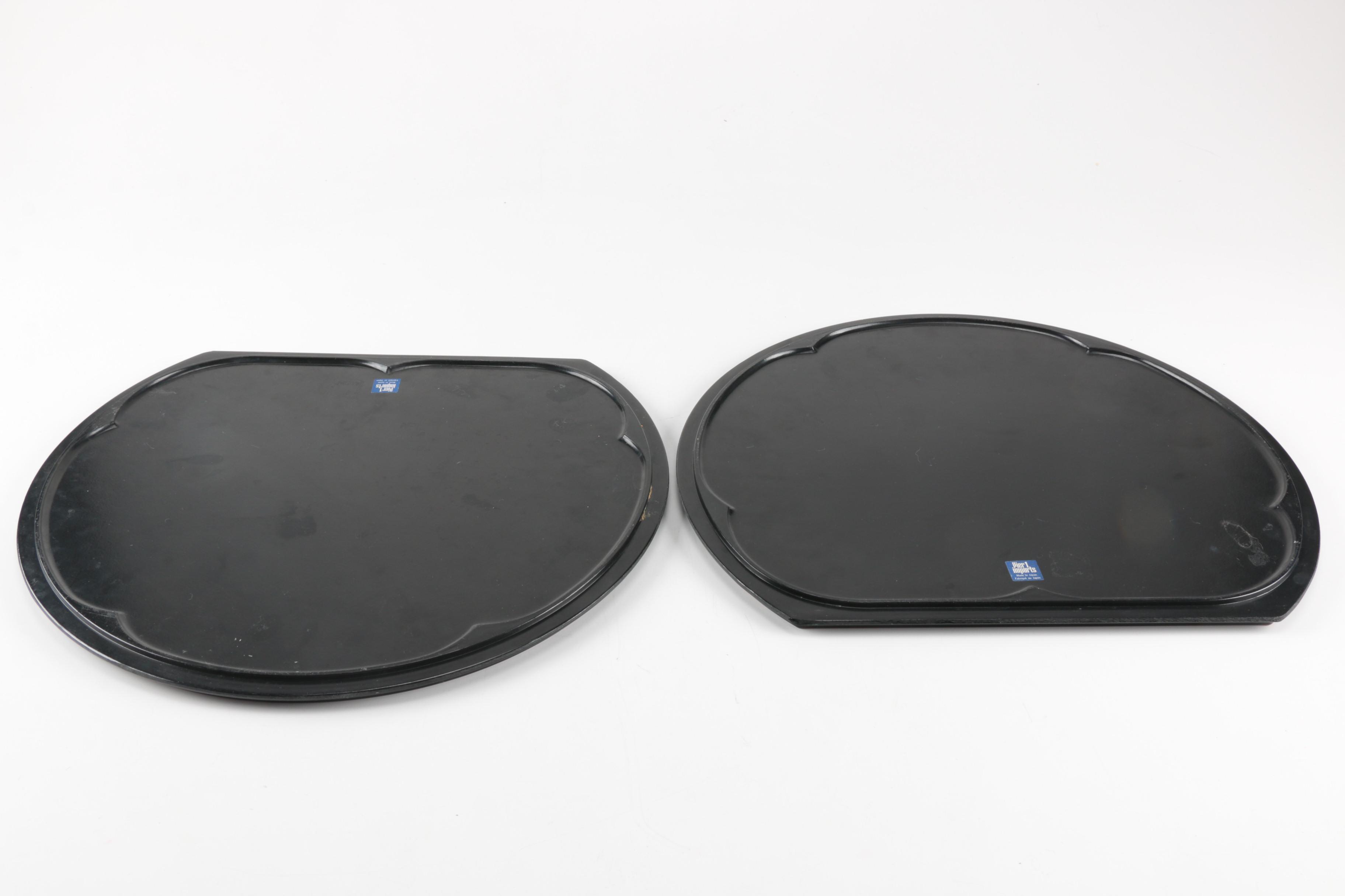 Asian Inspired Decor Items