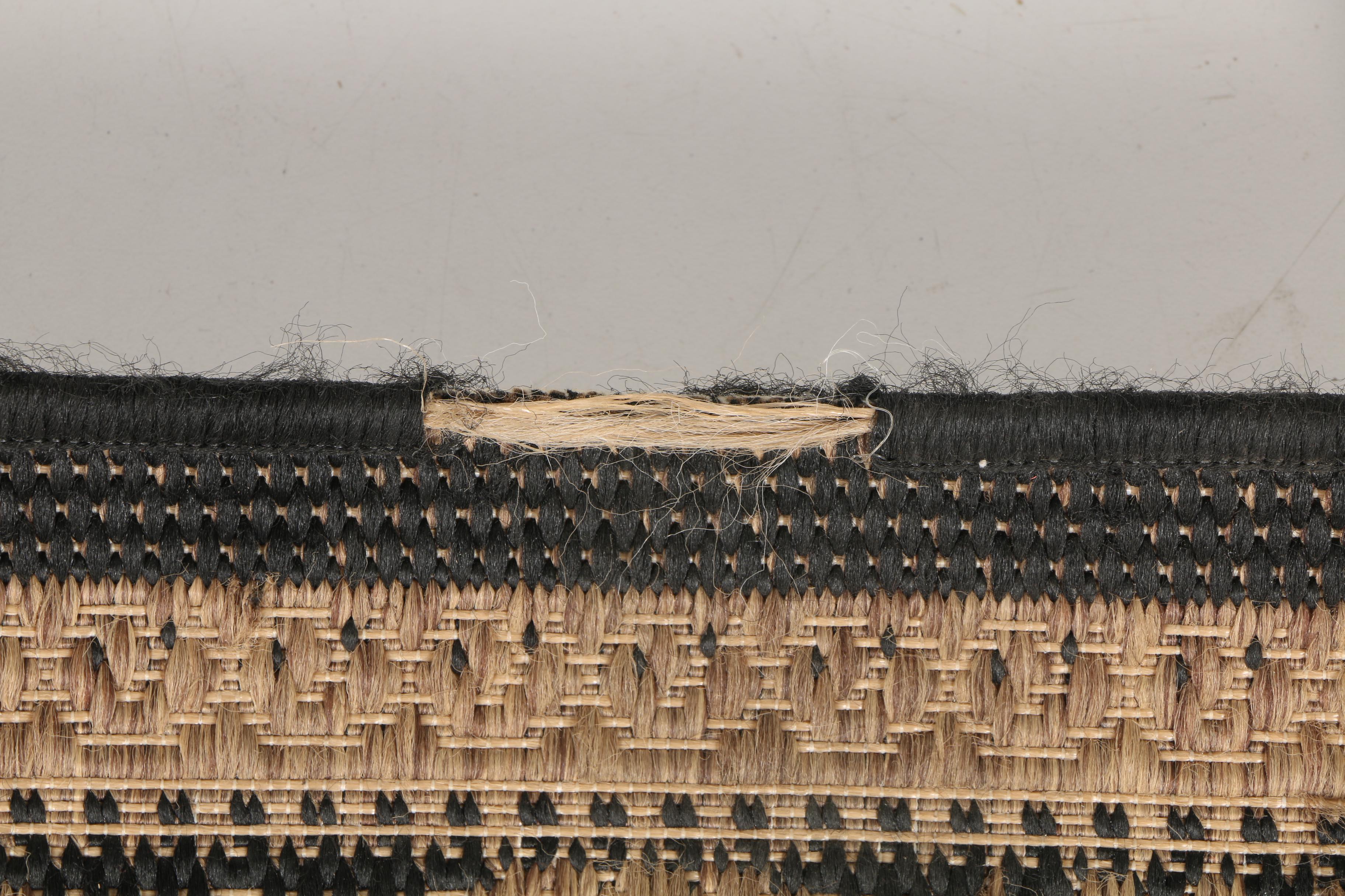 Pair of Belgian Machine Woven Couristan "Recife" Area Rugs