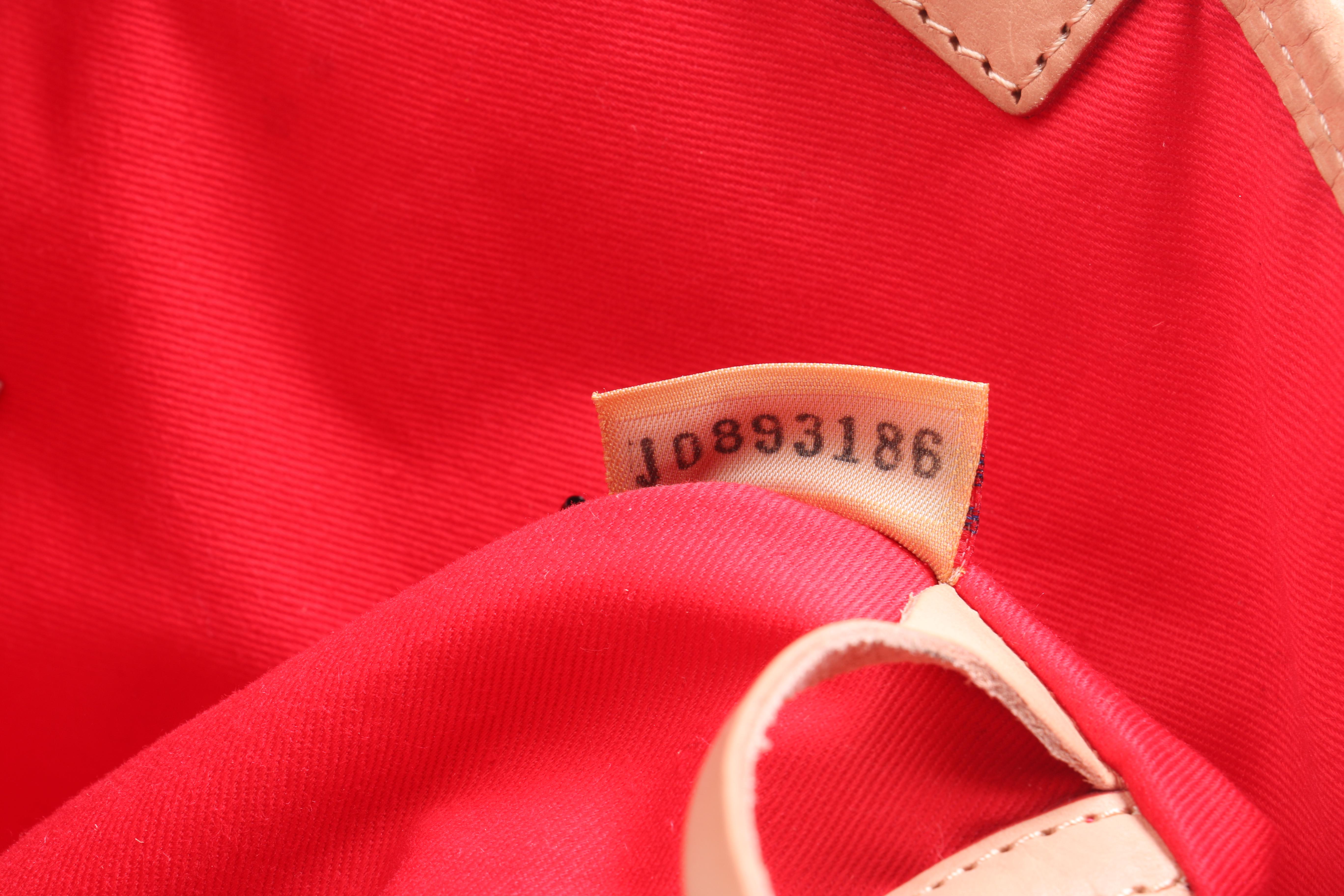 Patent Leather Tote Bag by Dooney & Bourke