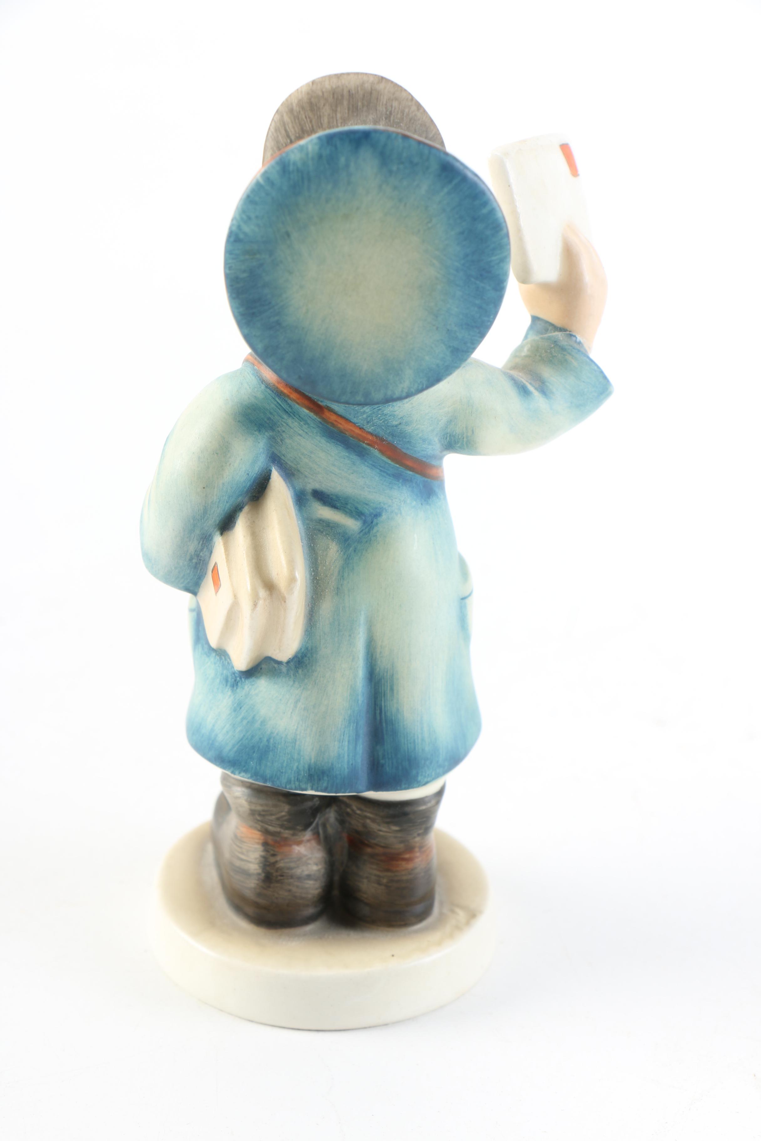 Hummel Figurine #119 TMK2