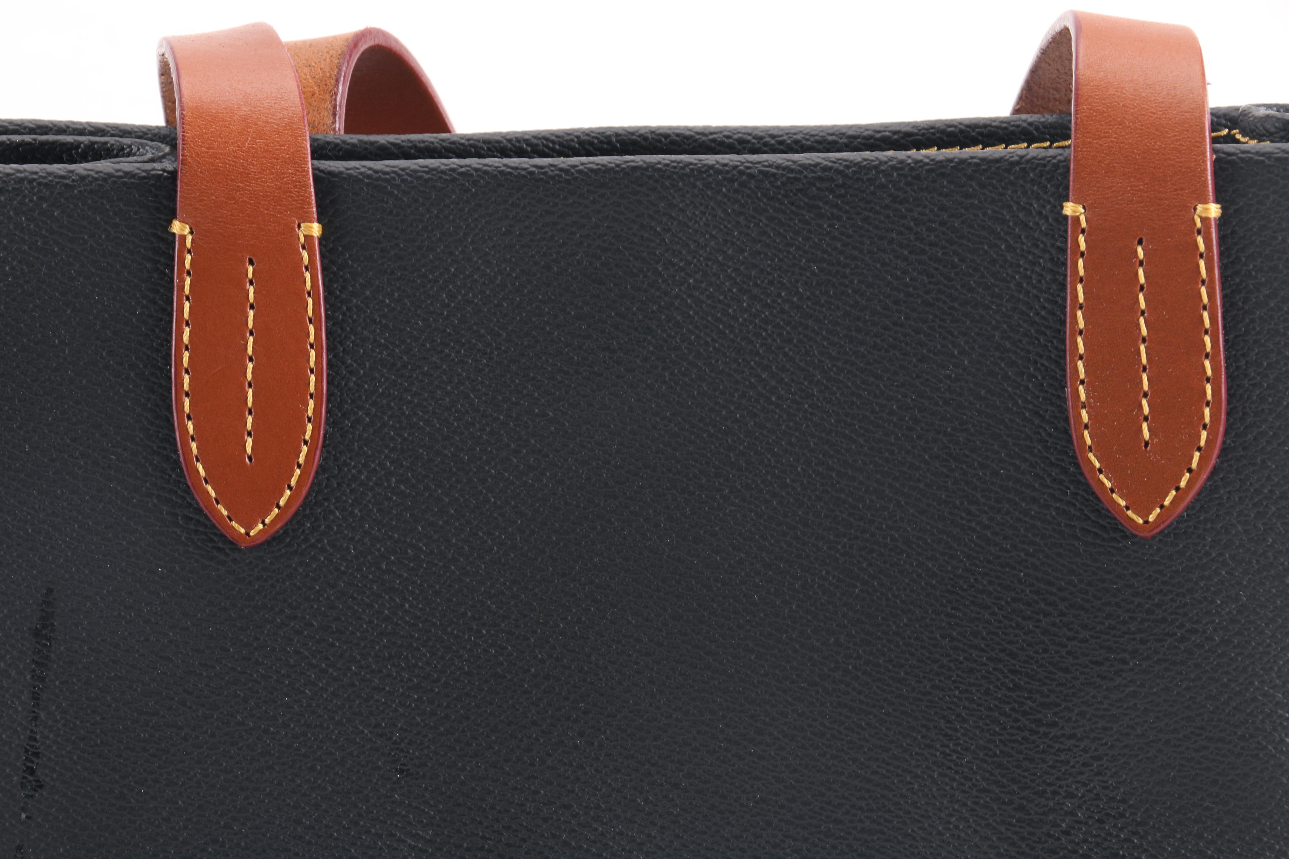 Dooney & Bourke Handbag and Wristlet