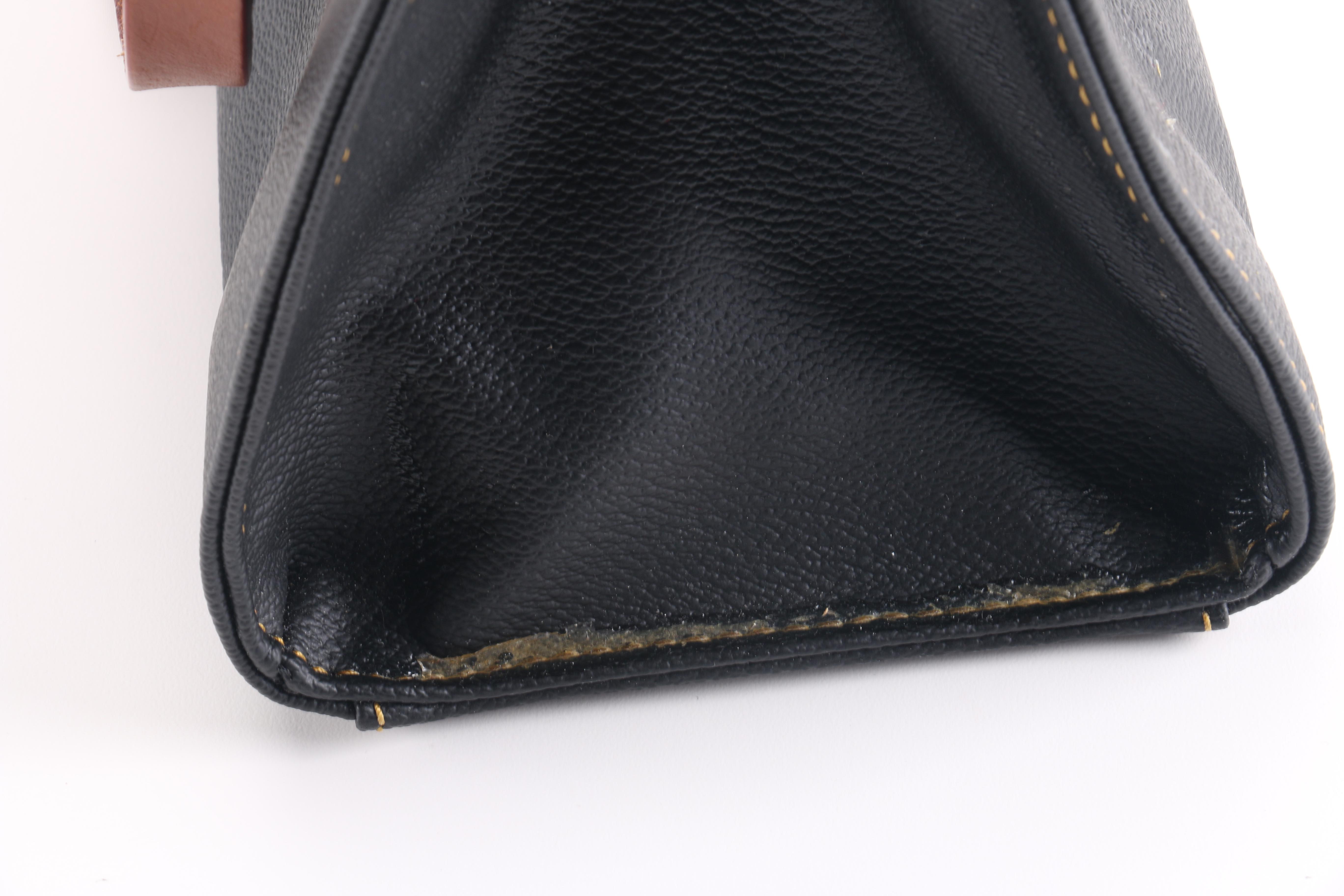 Dooney & Bourke Handbag and Wristlet