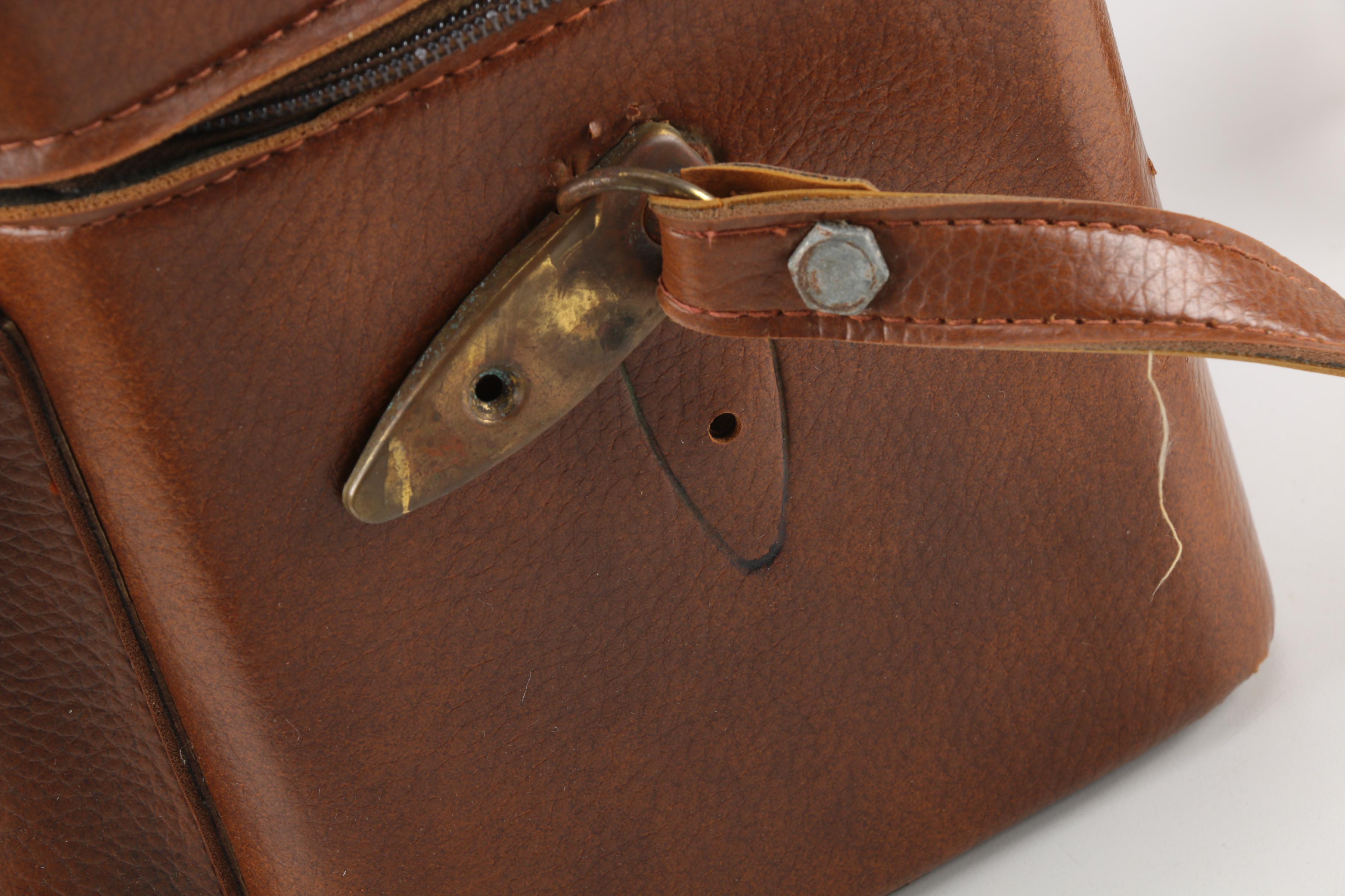 Minolta and Heiland Pentax Film Cameras with Accessories