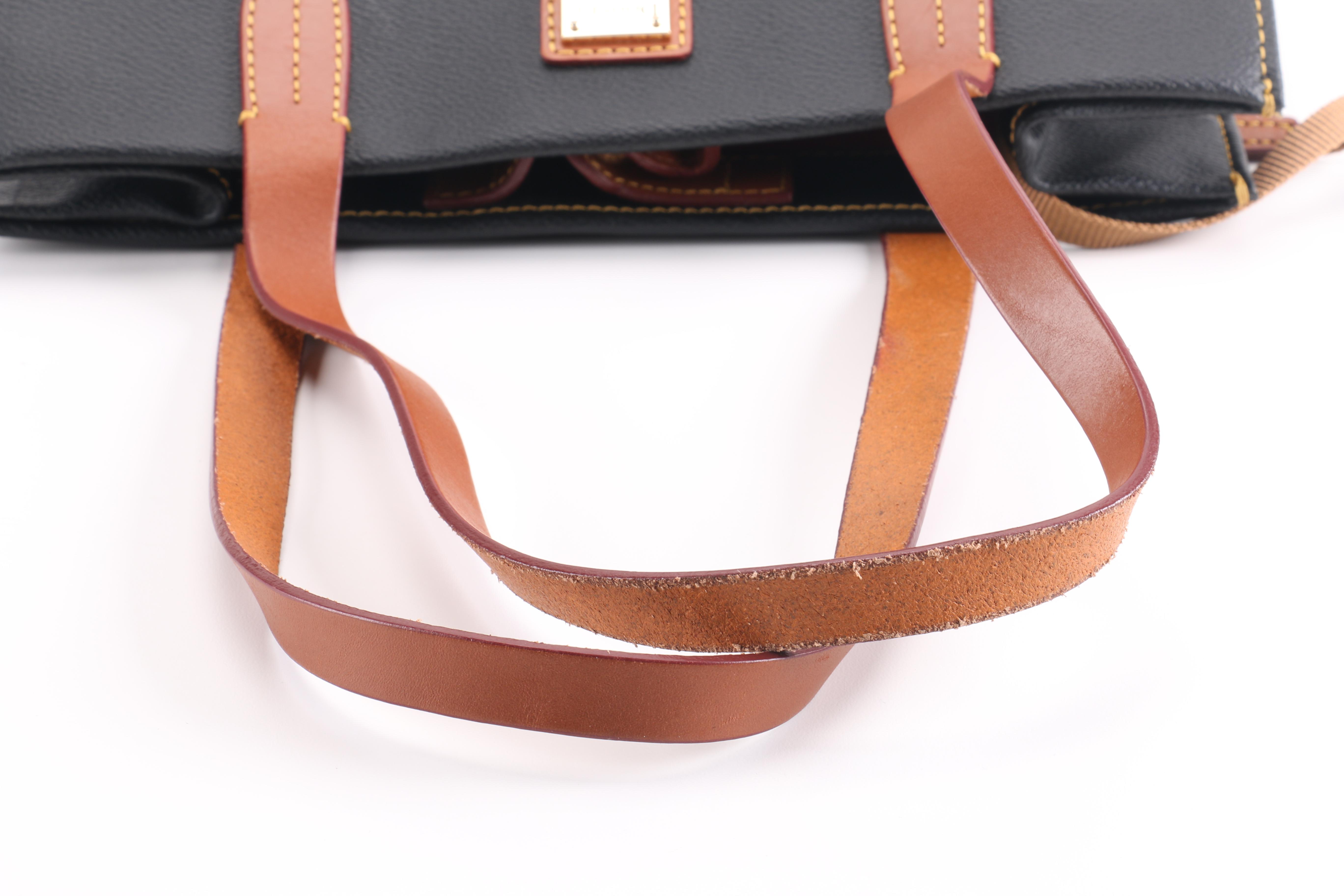 Dooney & Bourke Handbag and Wristlet