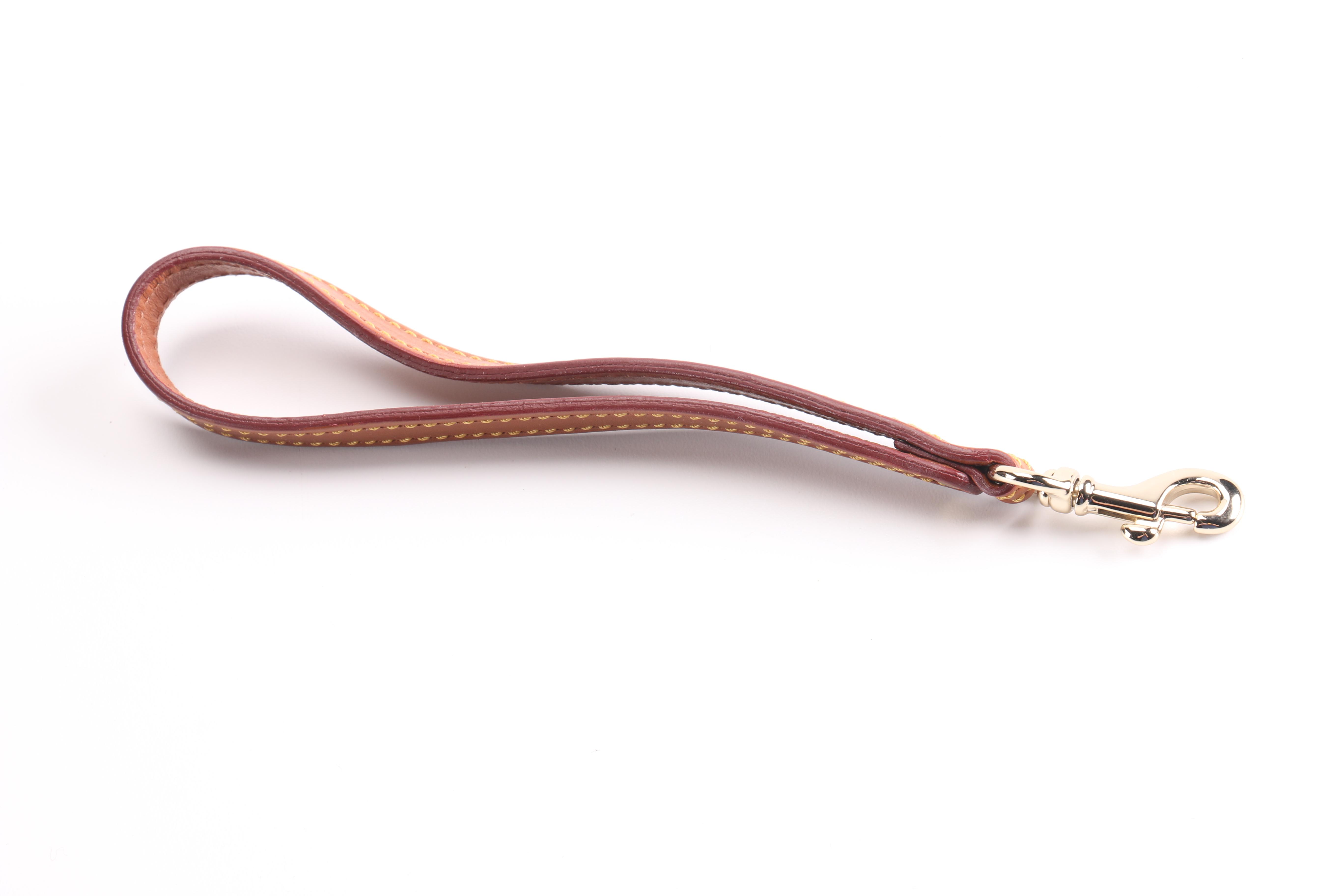 Dooney & Bourke Handbag and Wristlet