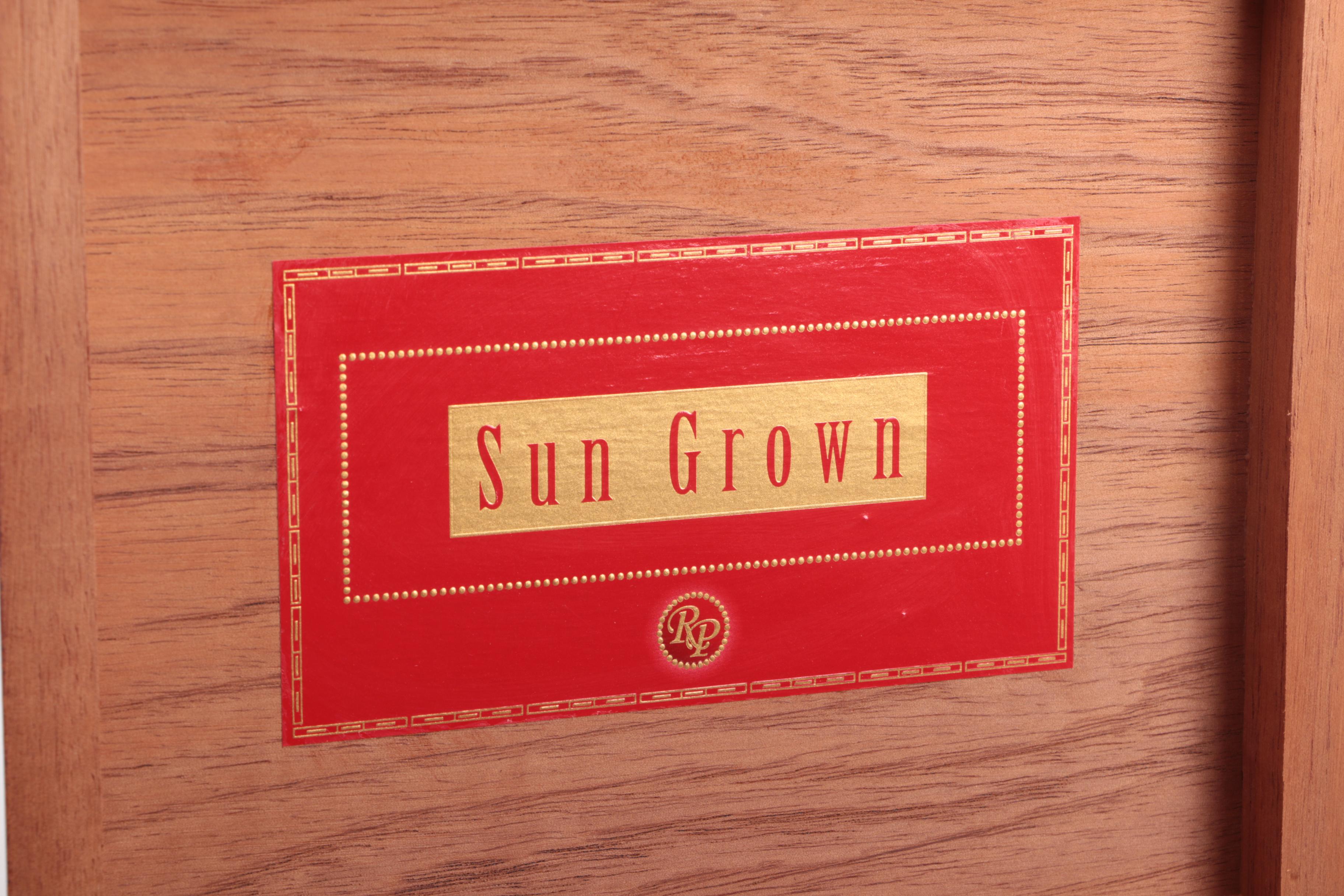 Collection of Fifteen Wood Cigar Boxes