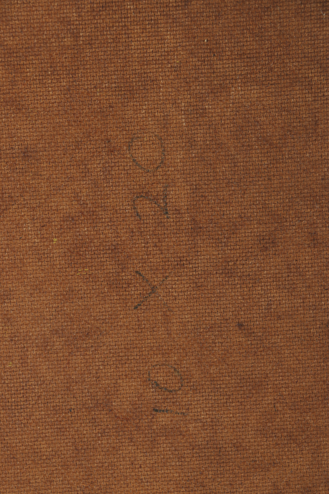 William Harby Oil Painting on Board "Roy's Fish Shack"