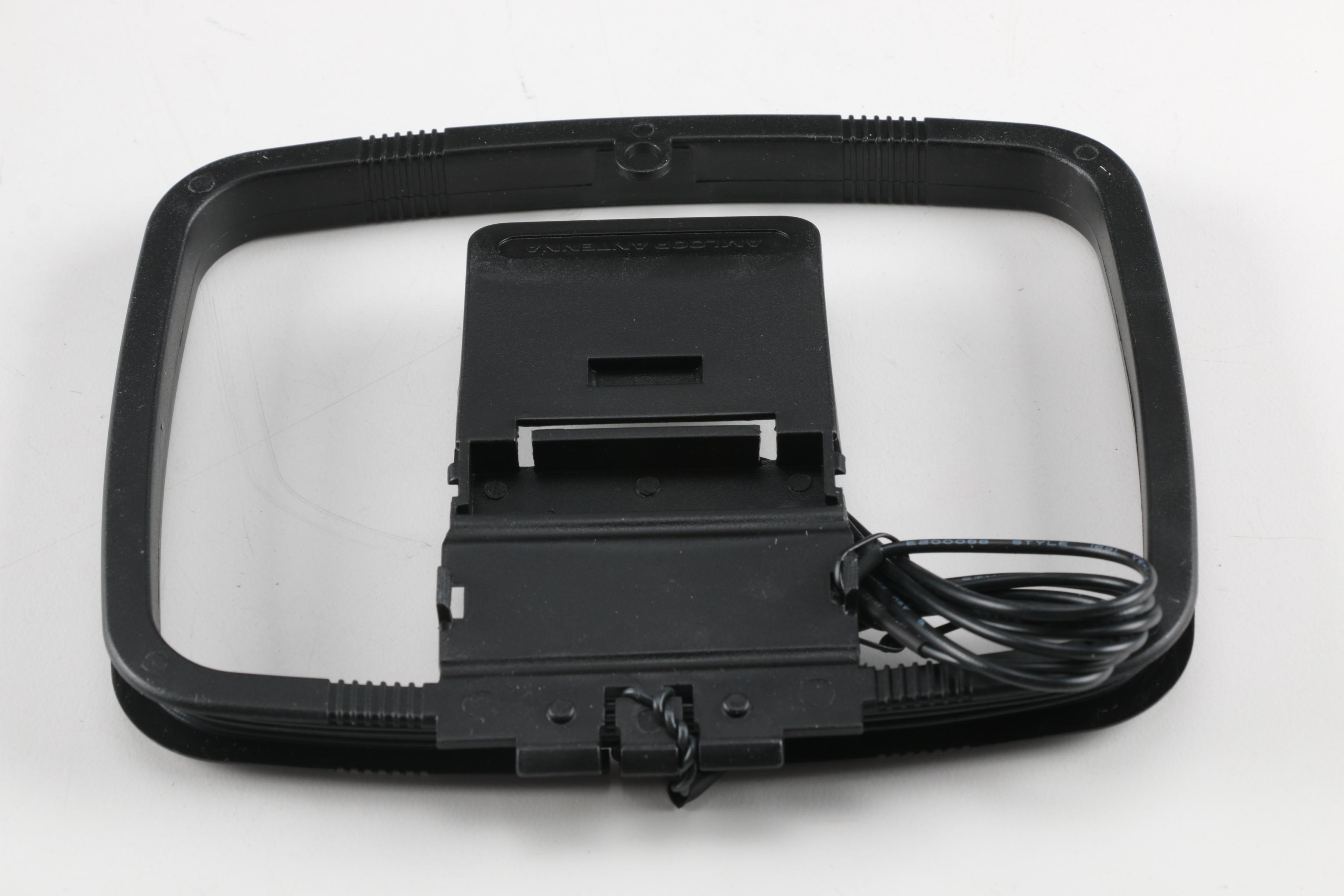 Denon Home Theater Receiver