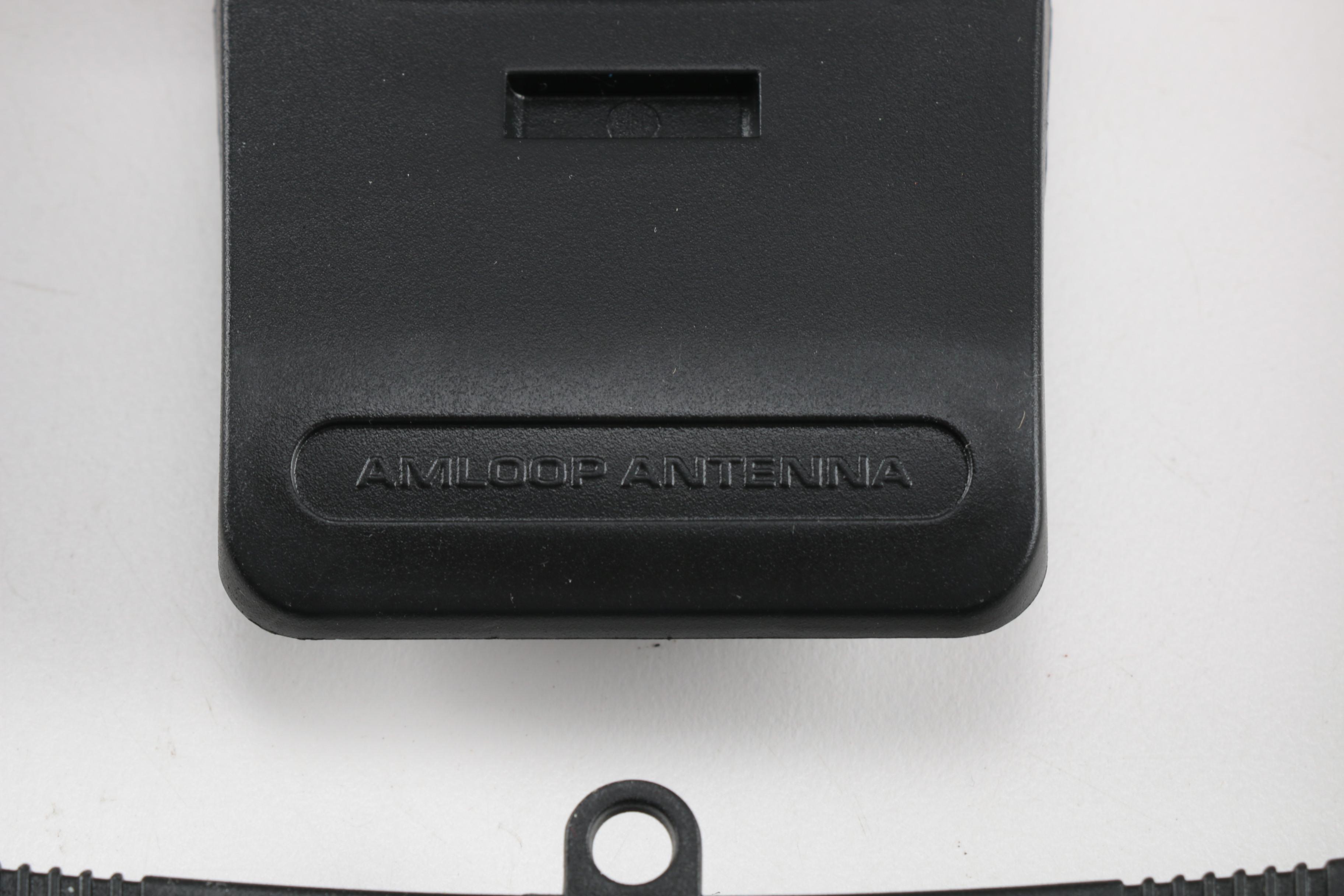 Denon Home Theater Receiver