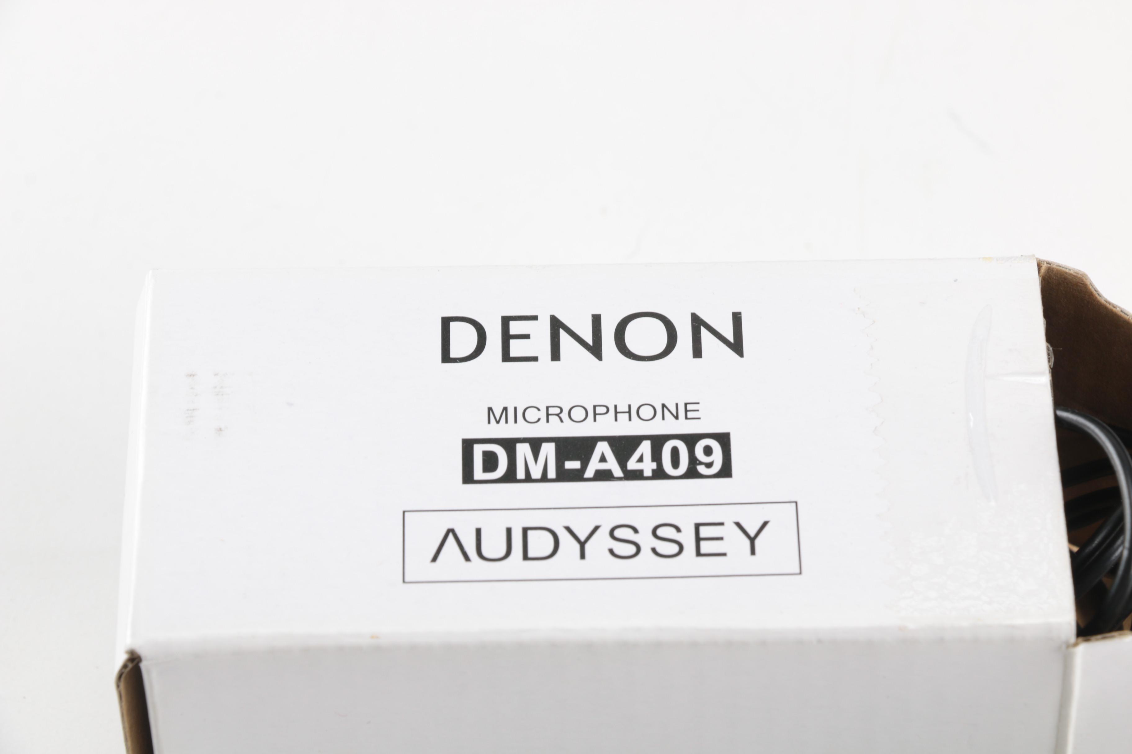 Denon Home Theater Receiver