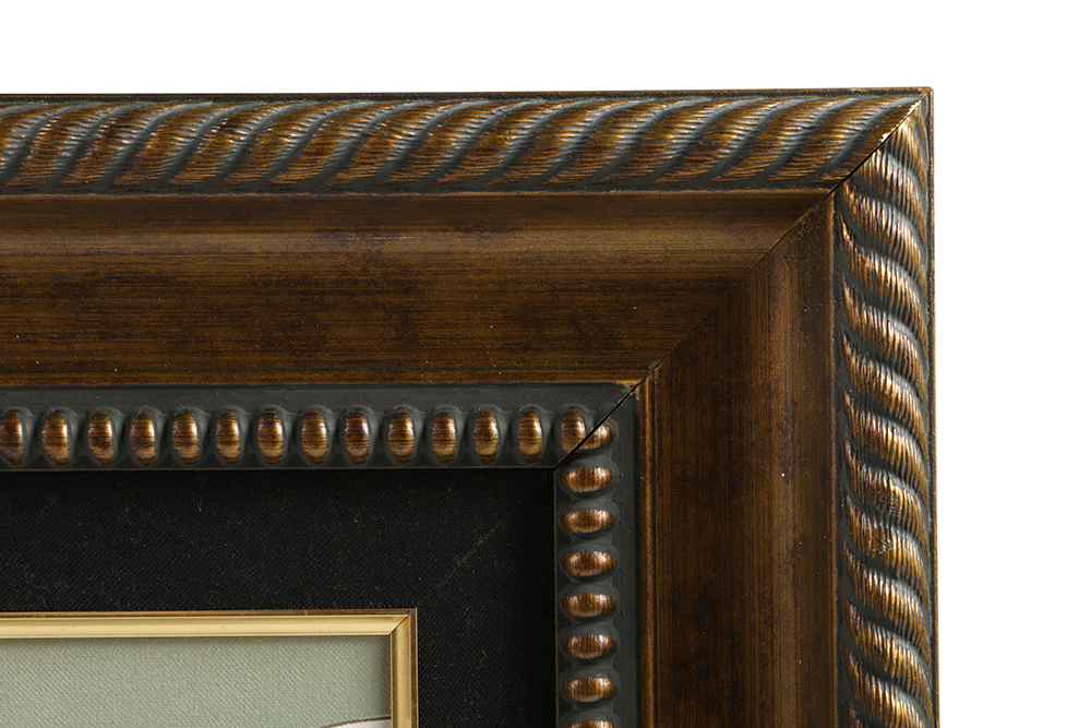 Fanch Ledan Limited Edition Giclee on Canvas "Interior with Picasso"