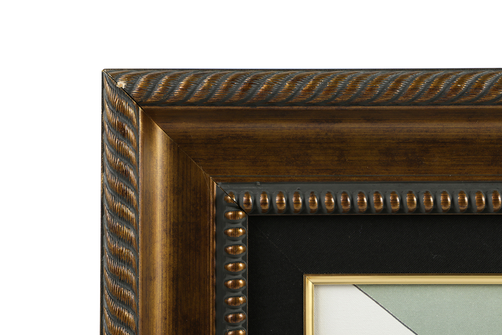 Fanch Ledan Limited Edition Giclee on Canvas "Interior with Picasso"