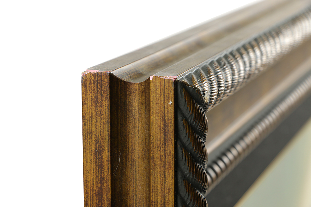 Fanch Ledan Limited Edition Giclee on Canvas "Interior with Picasso"