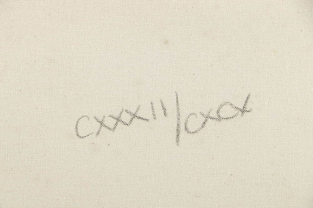 Fanch Ledan Limited Edition Giclee on Canvas "Interior with Picasso"