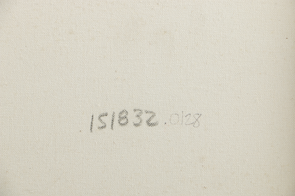 Fanch Ledan Limited Edition Giclee on Canvas "Interior with Picasso"