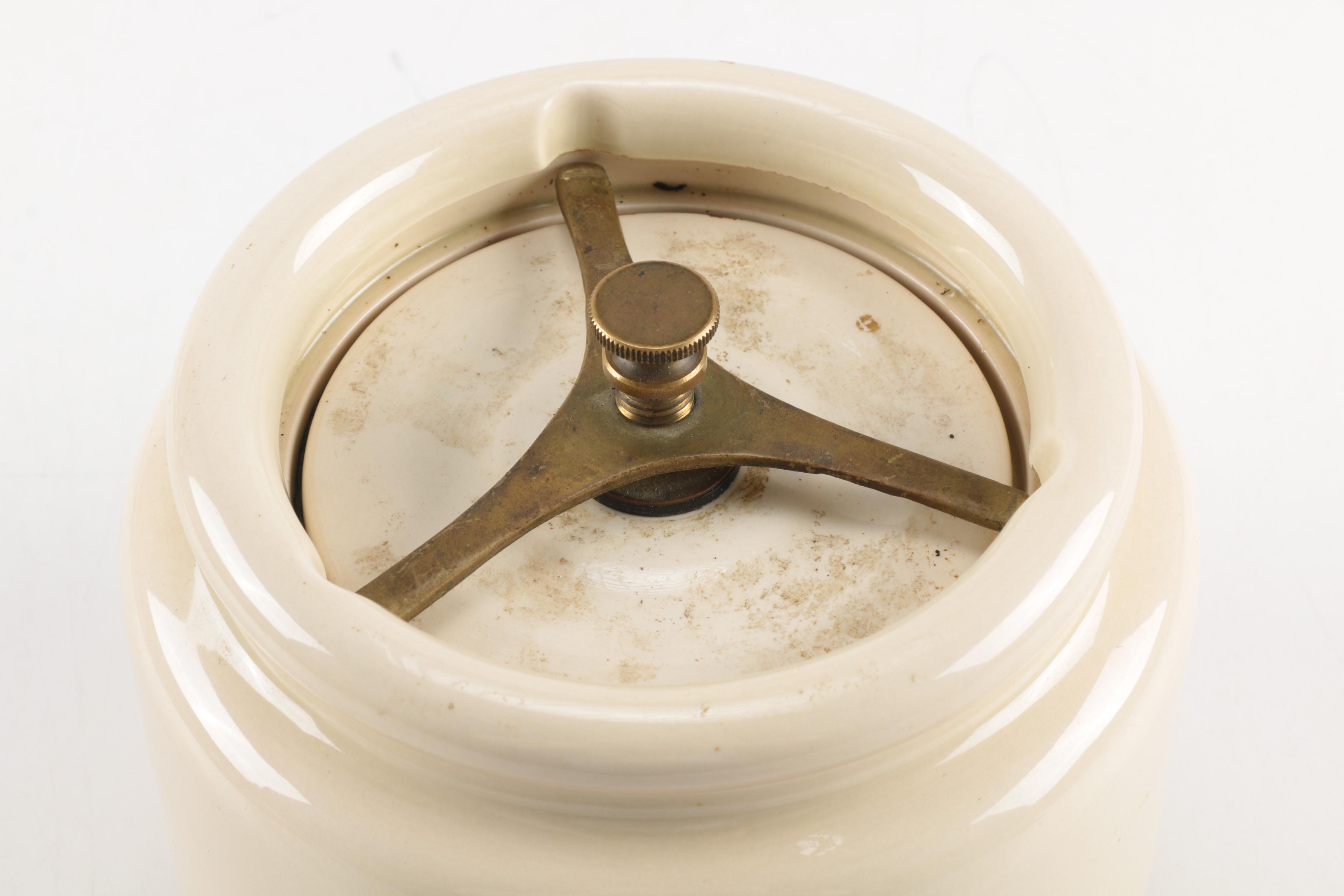 Assorted Decor Items