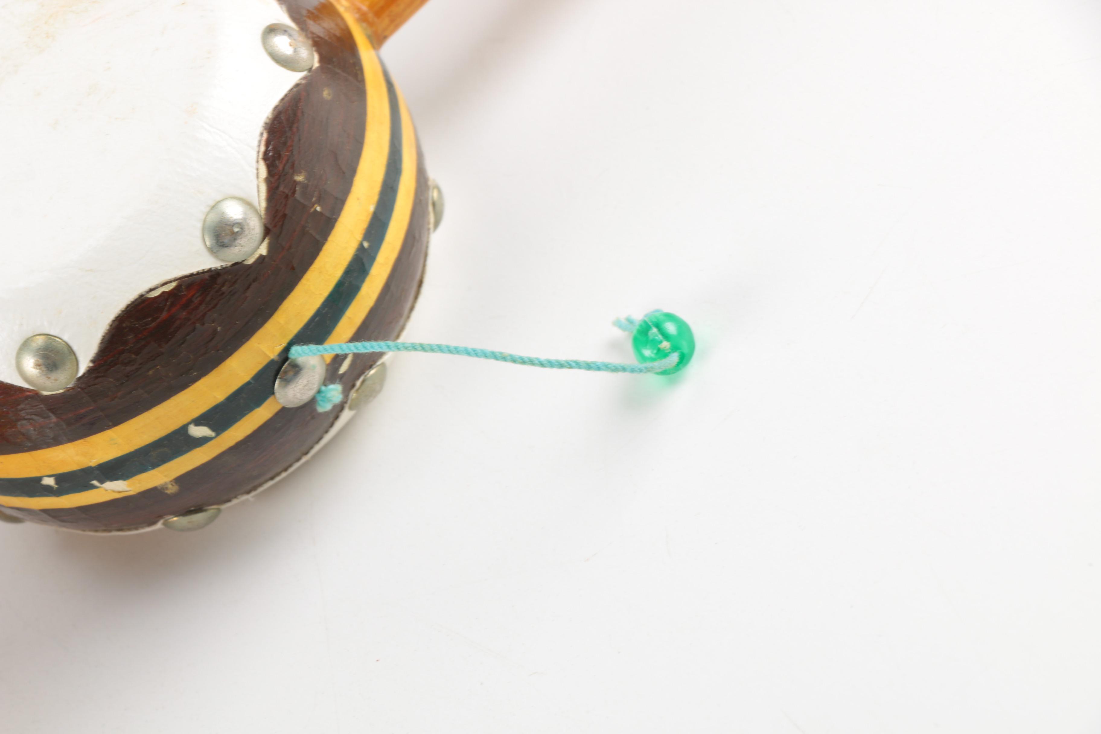 Assorted Decor Items