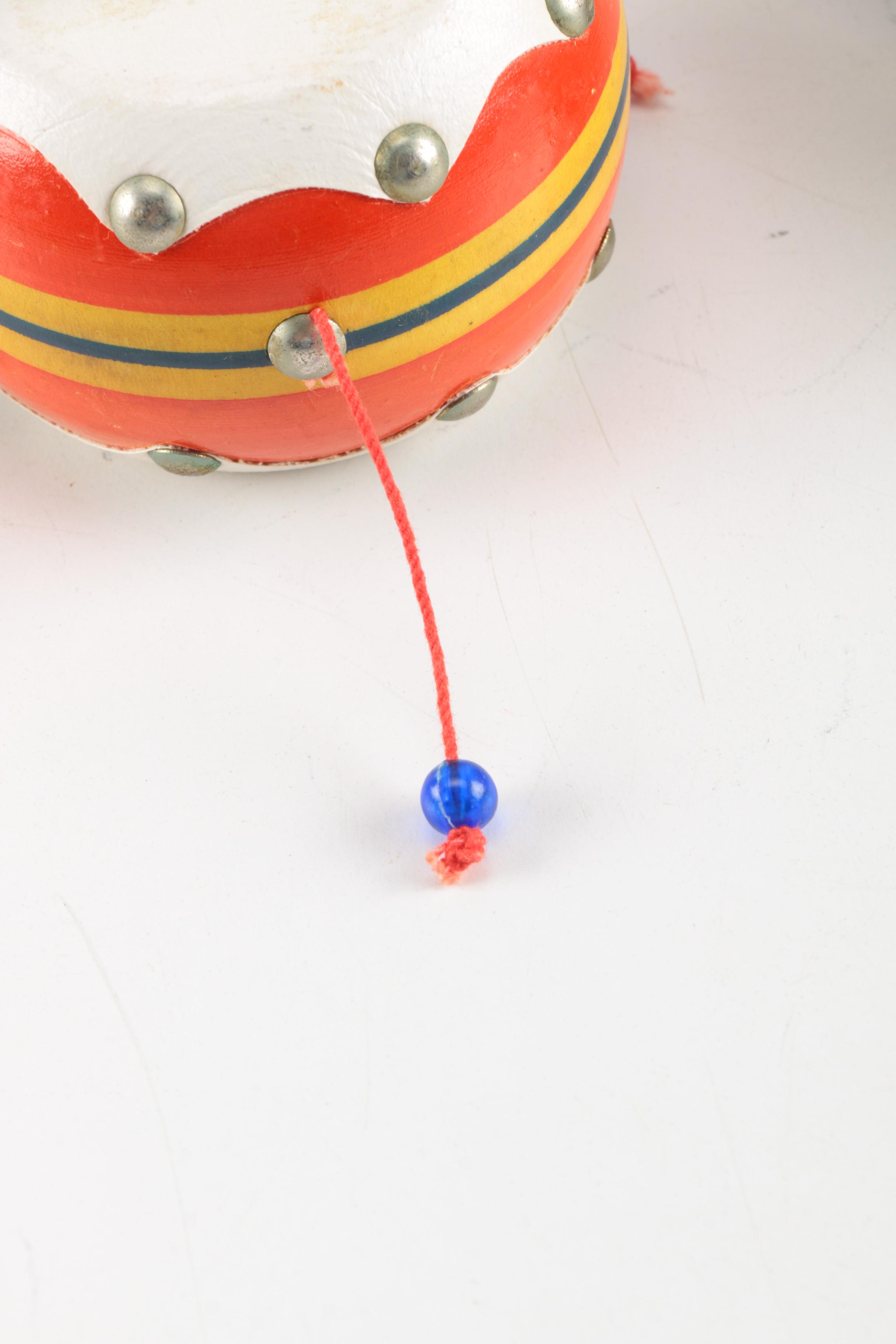 Assorted Decor Items