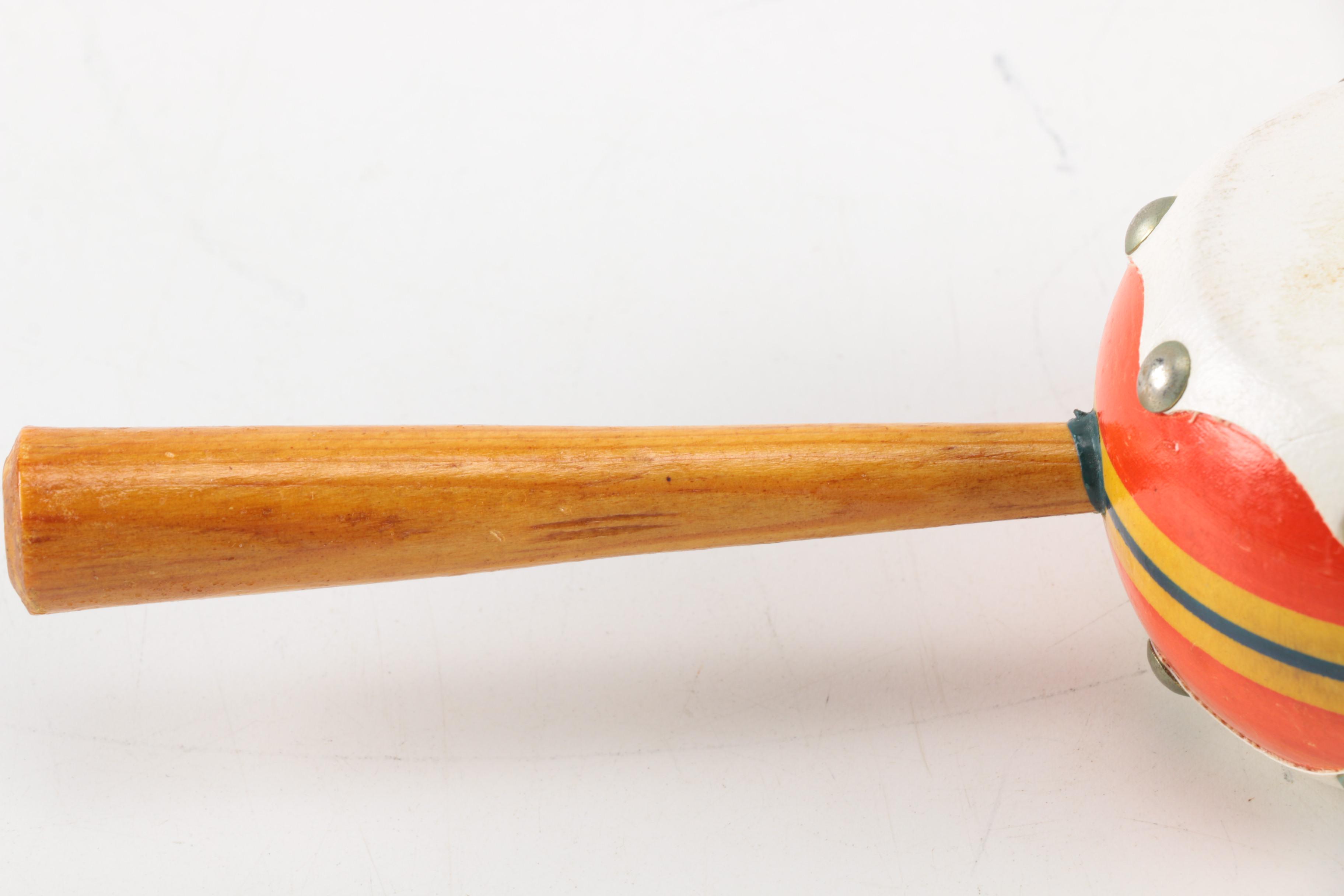 Assorted Decor Items