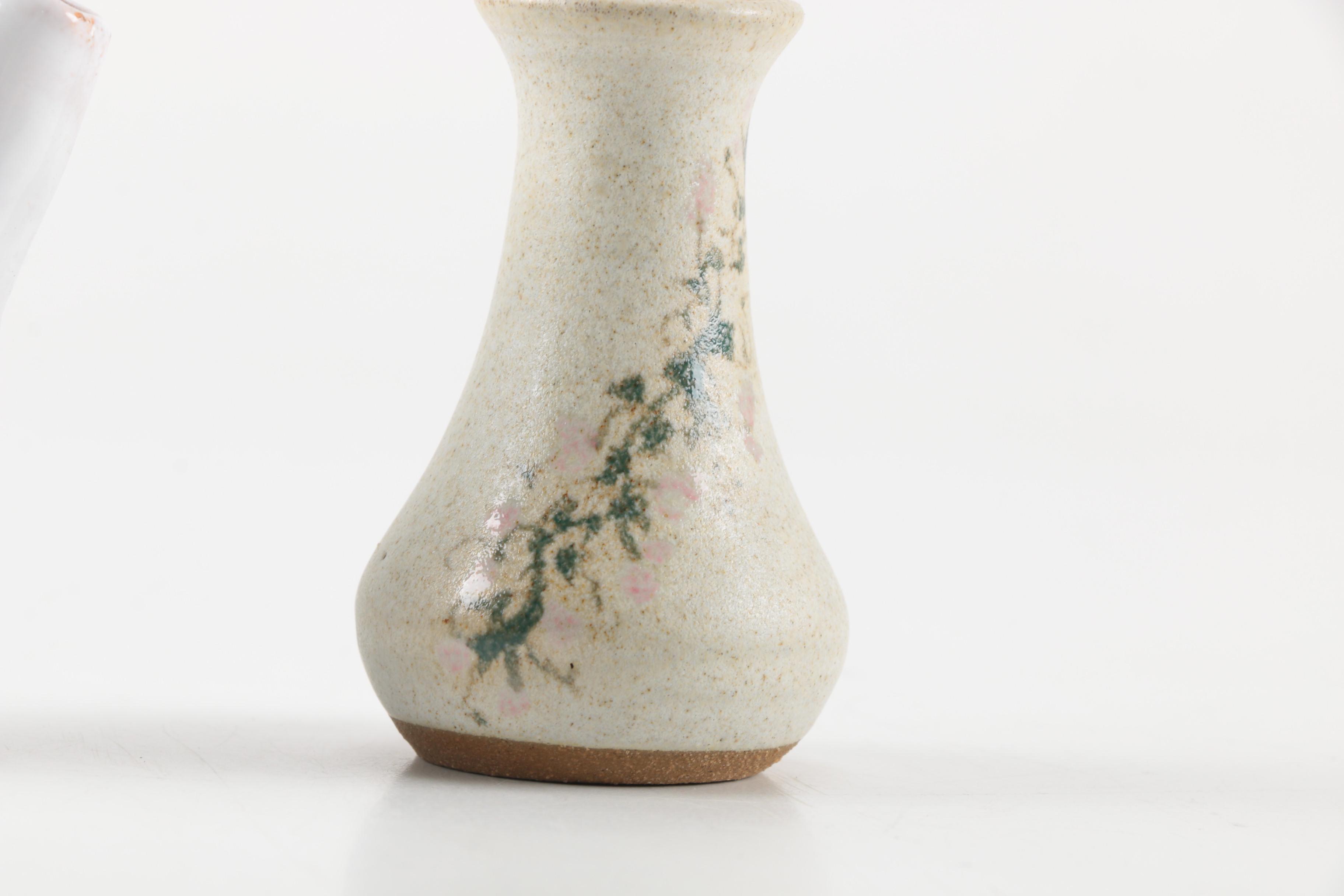 Assorted Decor Items