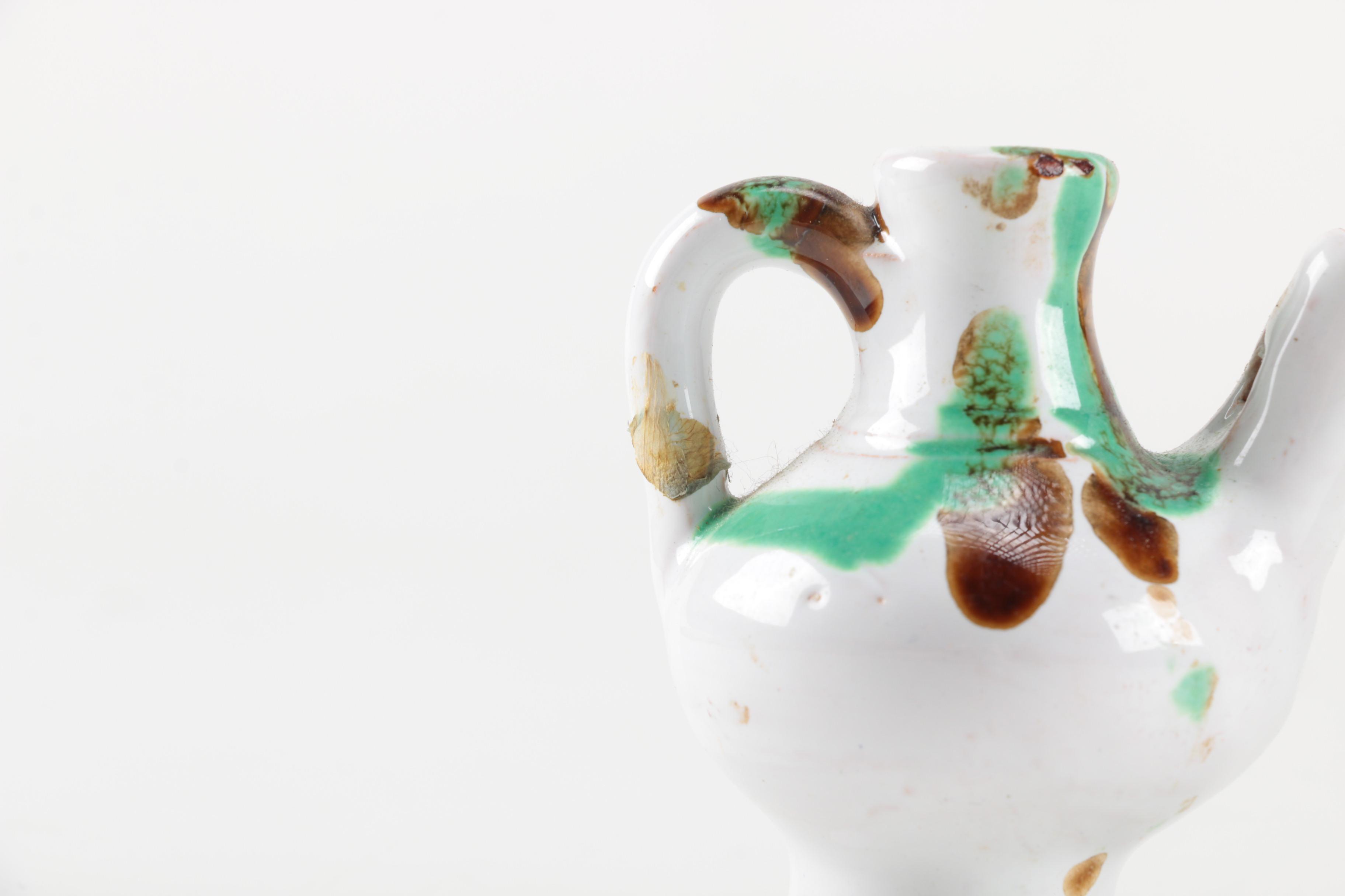 Assorted Decor Items