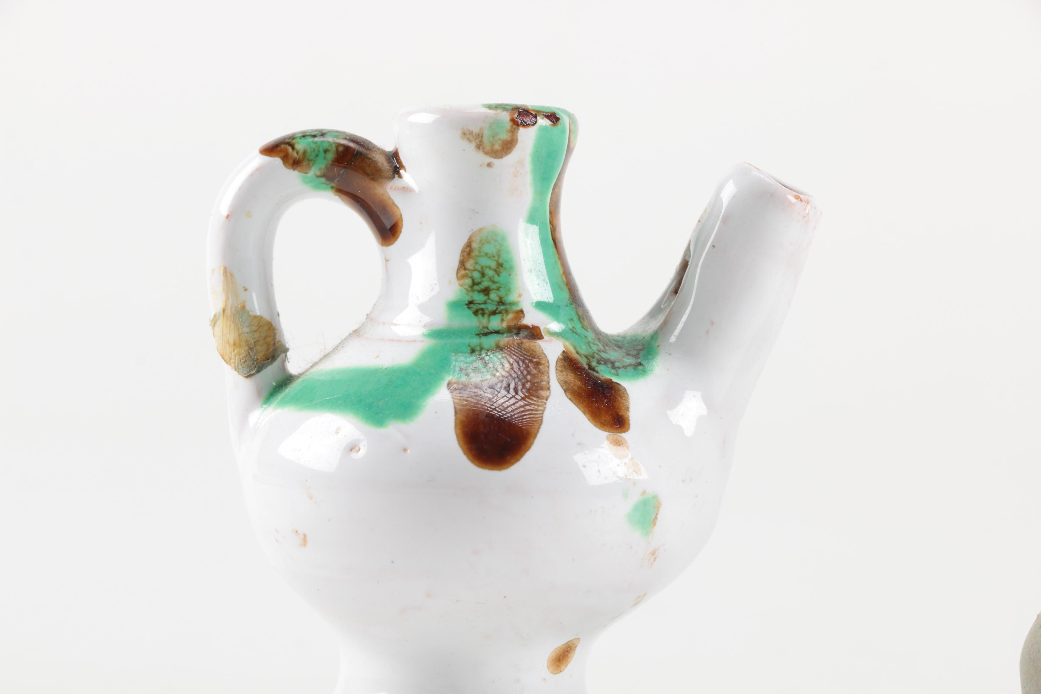 Assorted Decor Items