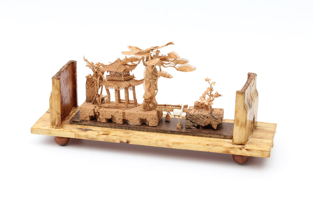 Vintage Japanese Porcelain Tableware