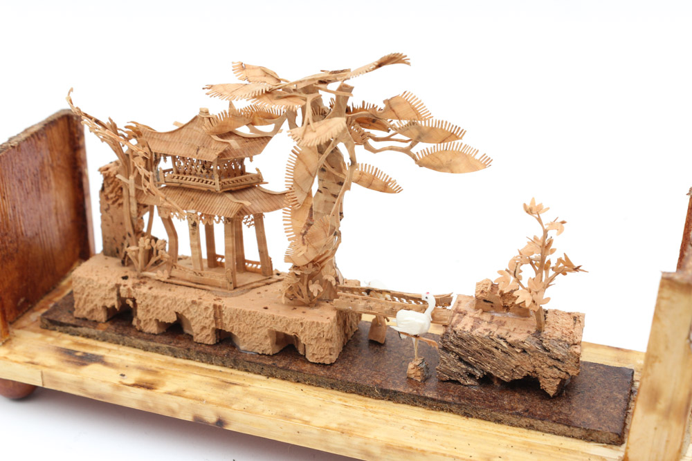 Vintage Japanese Porcelain Tableware