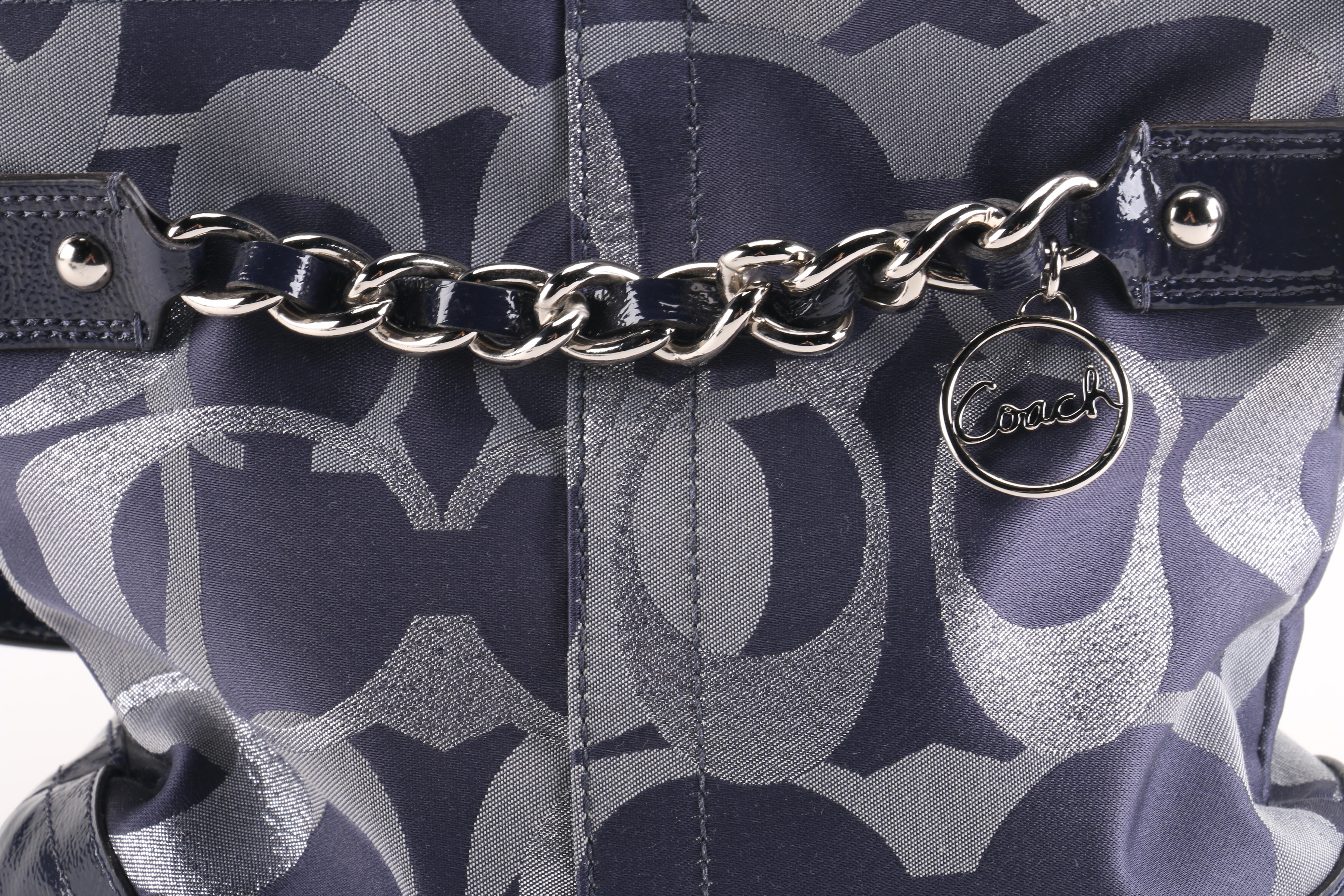 Coach Shoulder Bag and Wallet