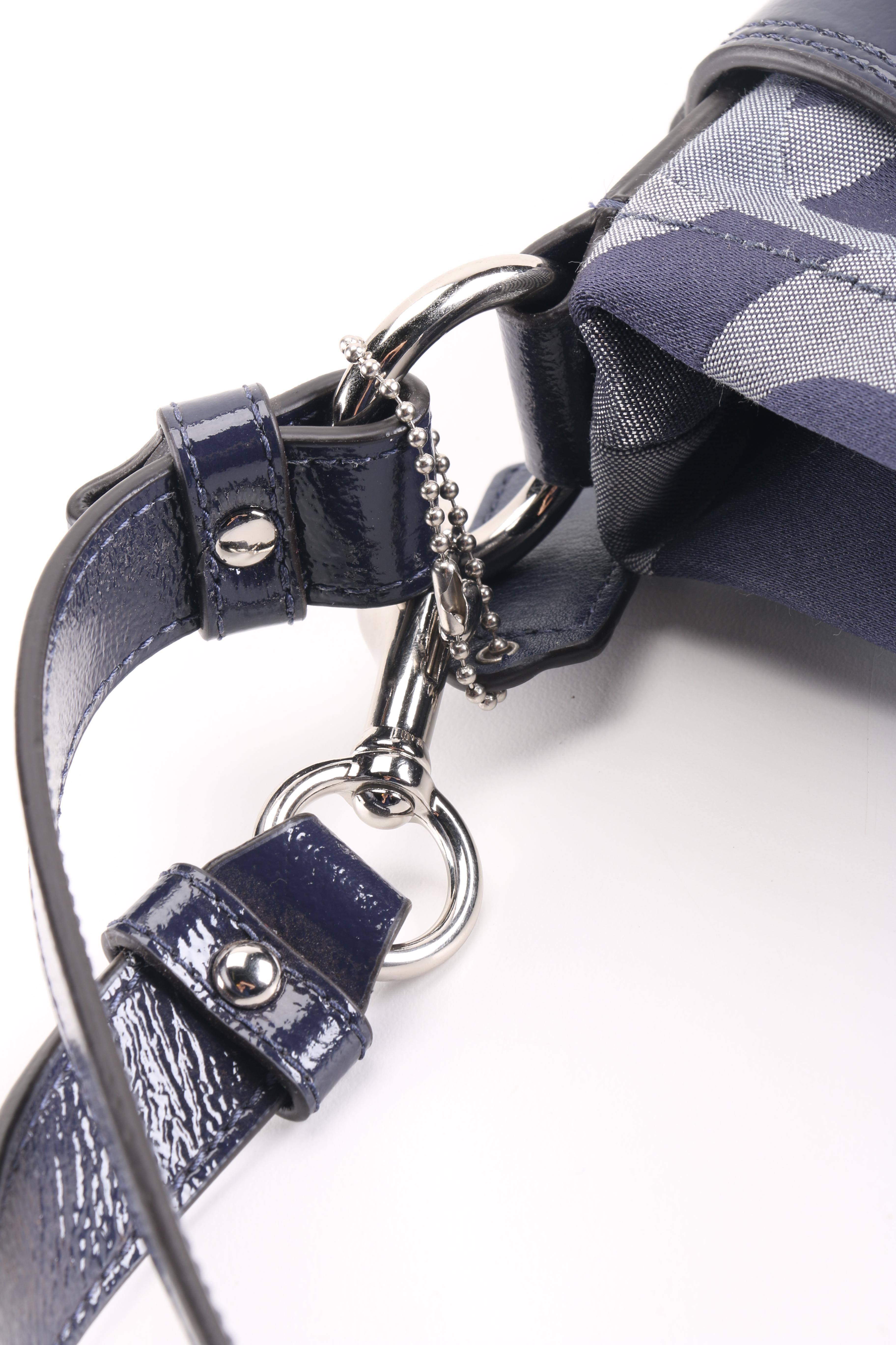 Coach Shoulder Bag and Wallet