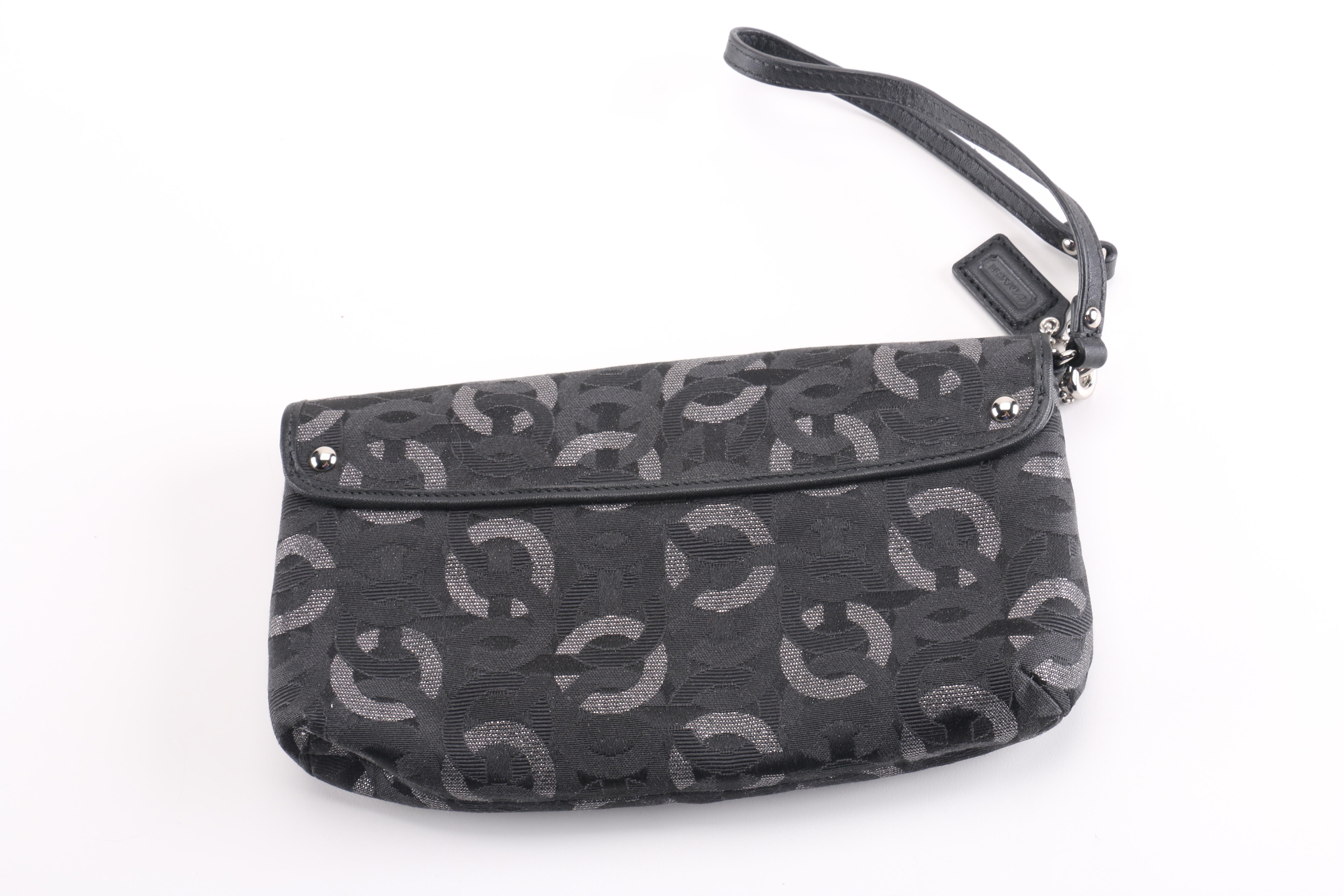 Coach Shoulder Bag and Wallet