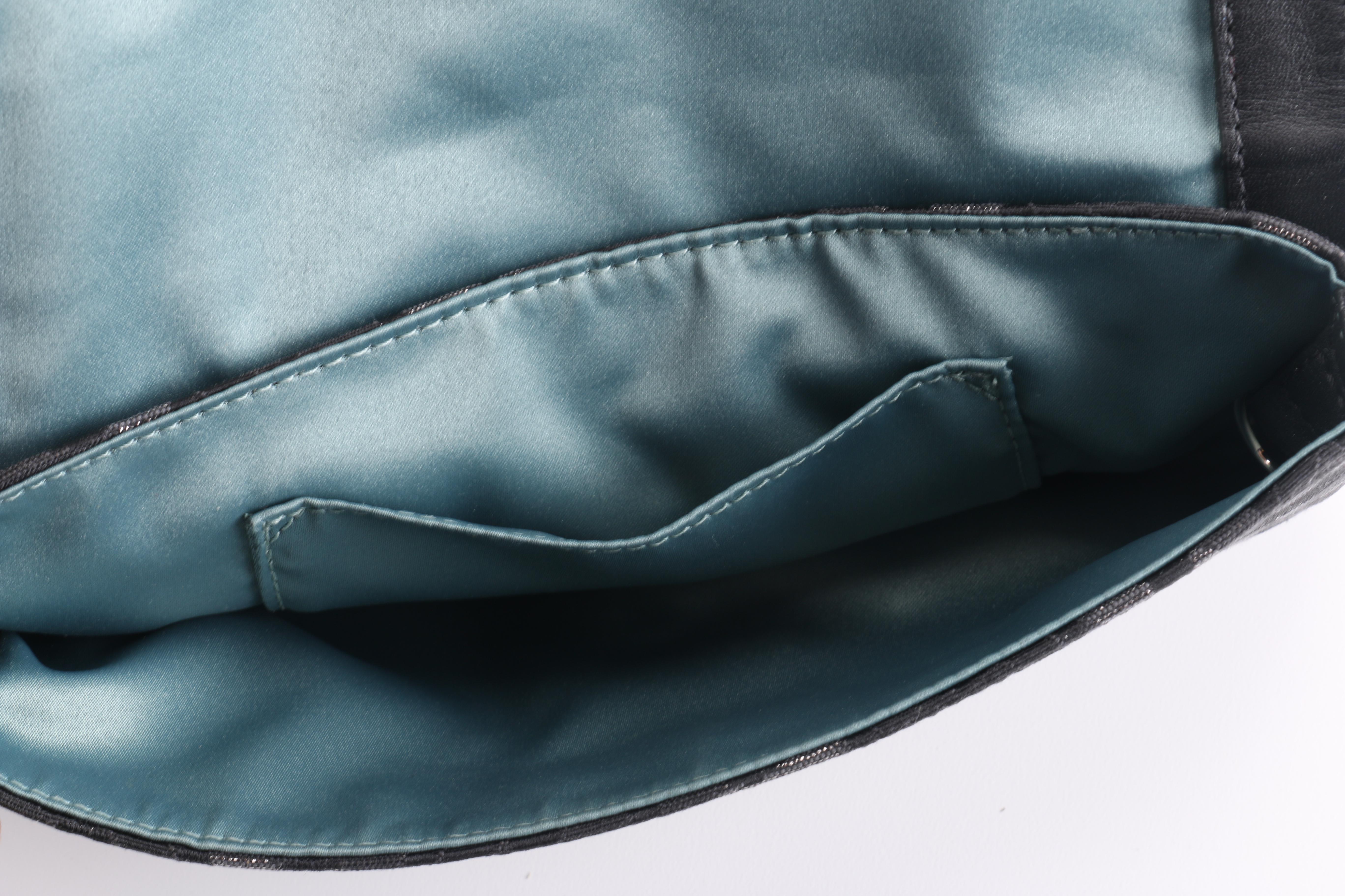 Coach Shoulder Bag and Wallet