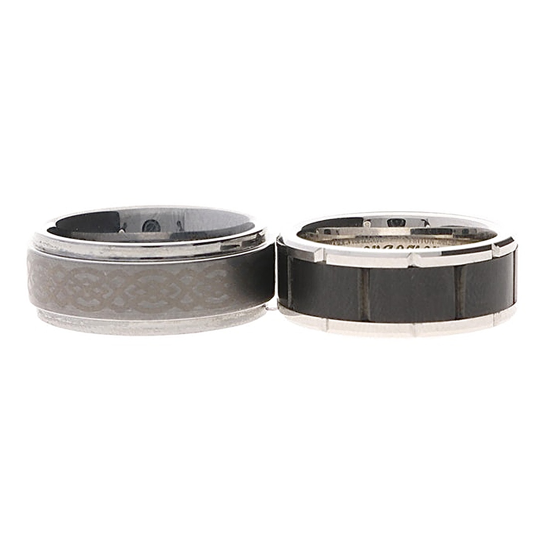 Tungsten Carbide Rings