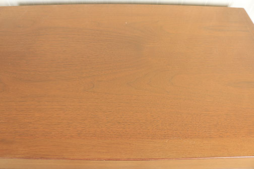 Mid Century Modern "Janus" Dressers and Nightstand by Mount Airy