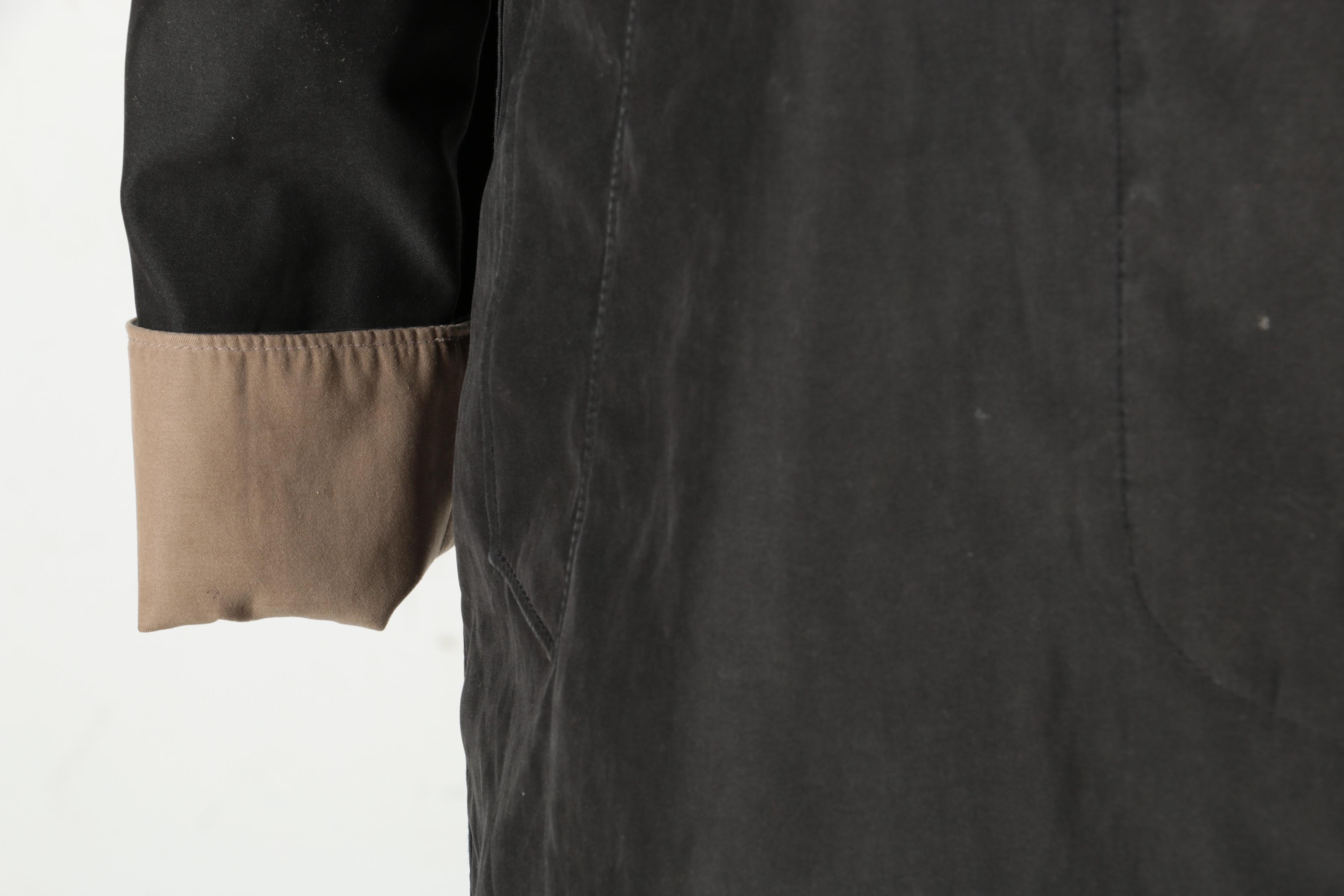 London Fog Trench Coats