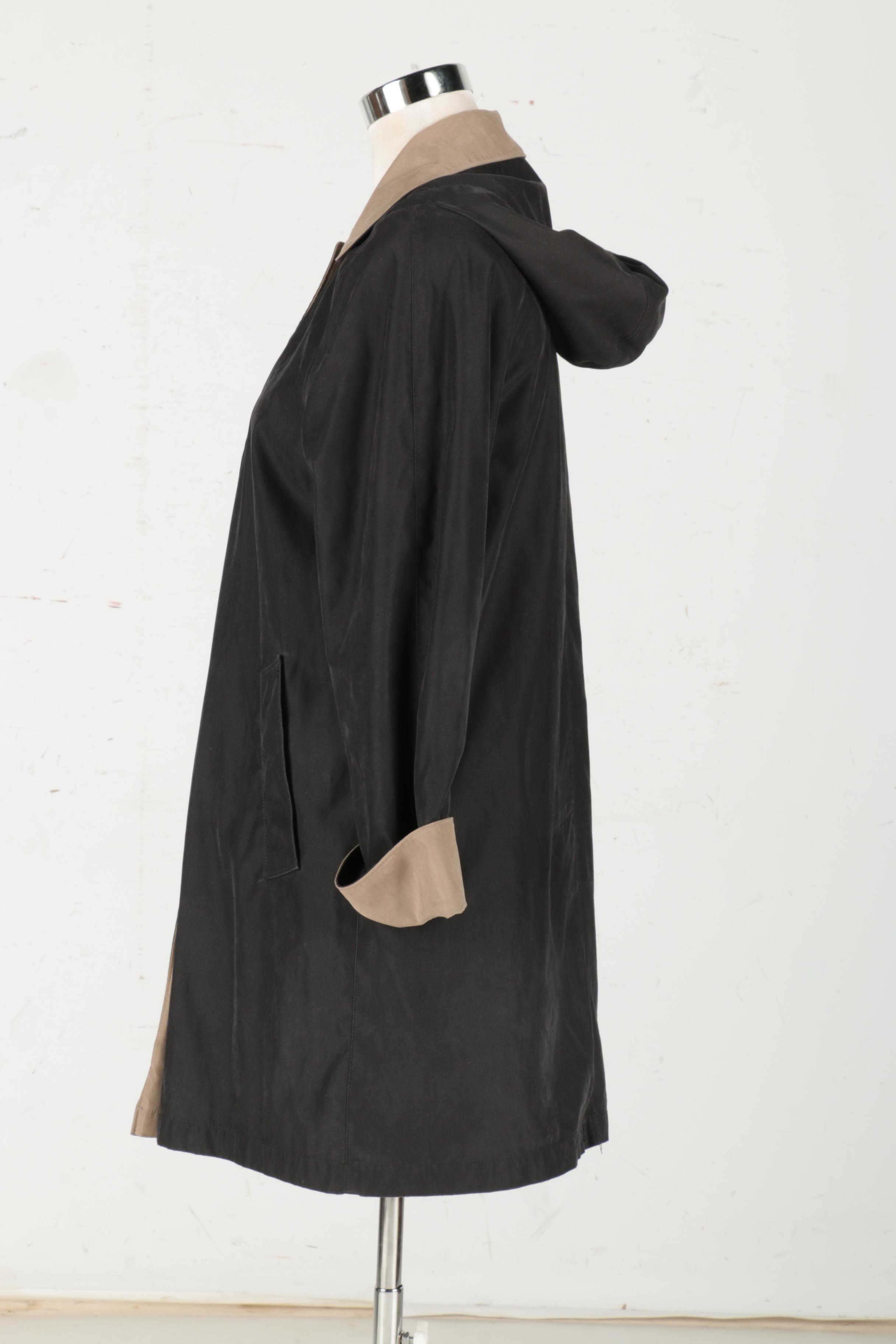 London Fog Trench Coats