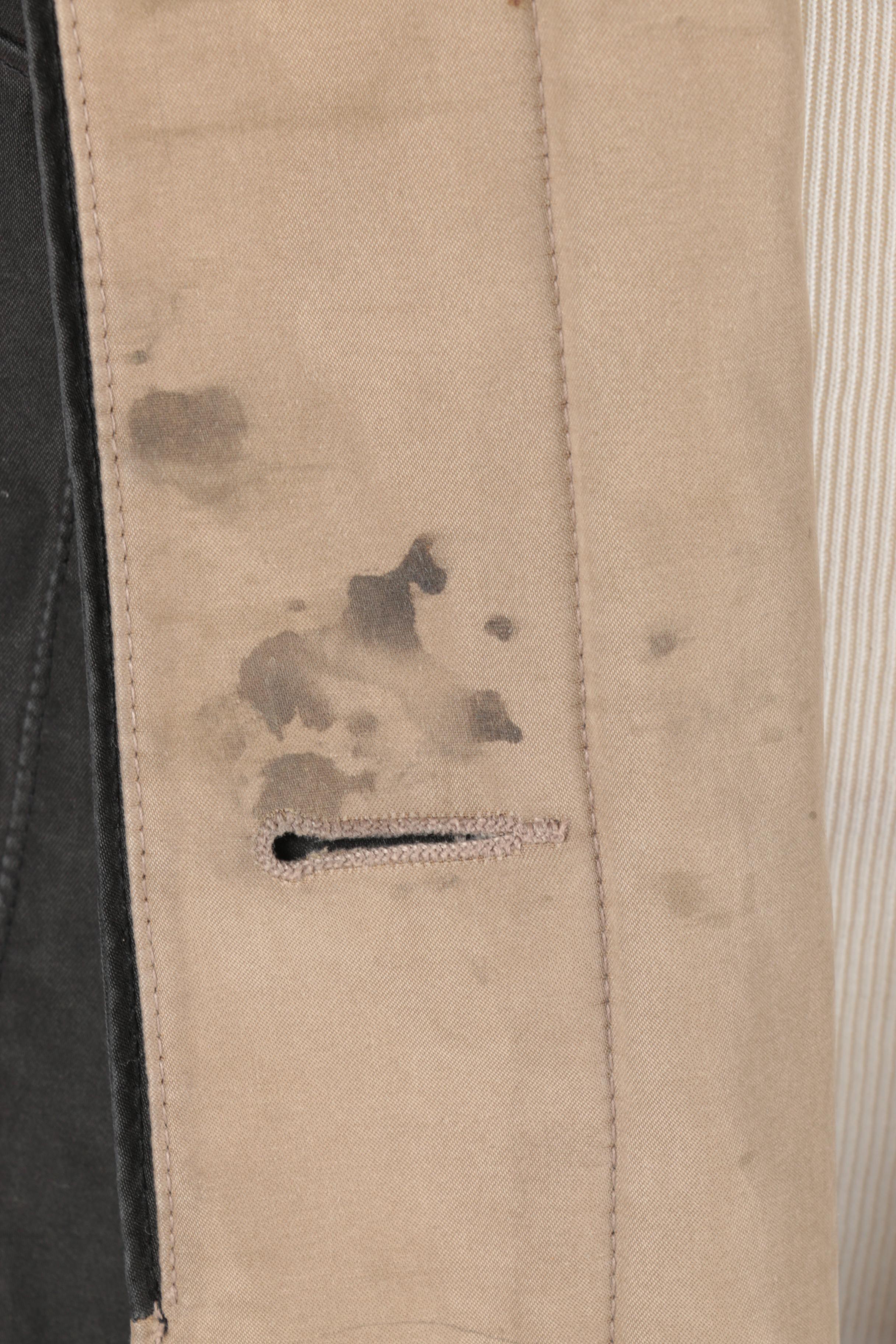 London Fog Trench Coats