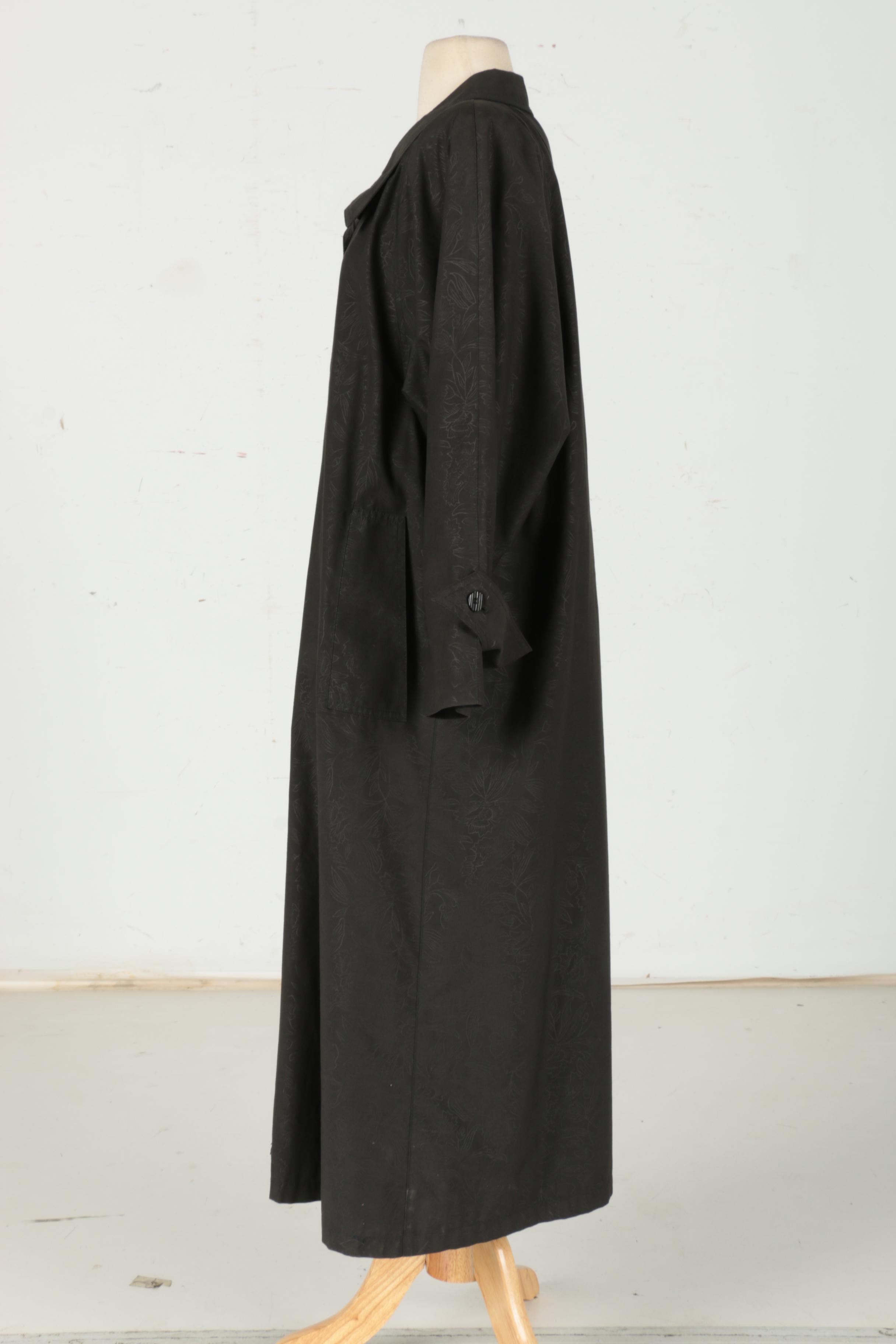 London Fog Trench Coats