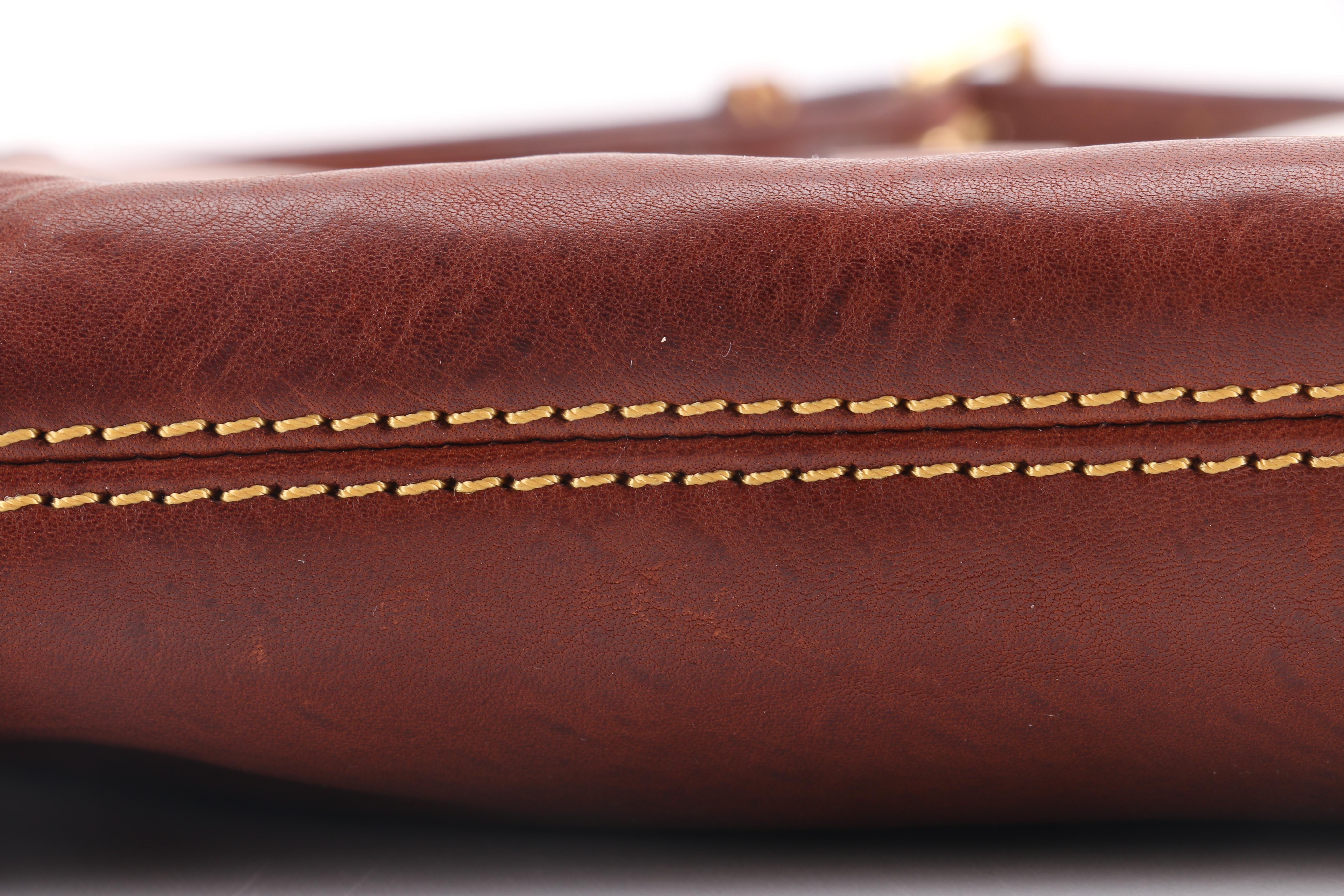 Dooney & Bourke Leather Crossbody Bag