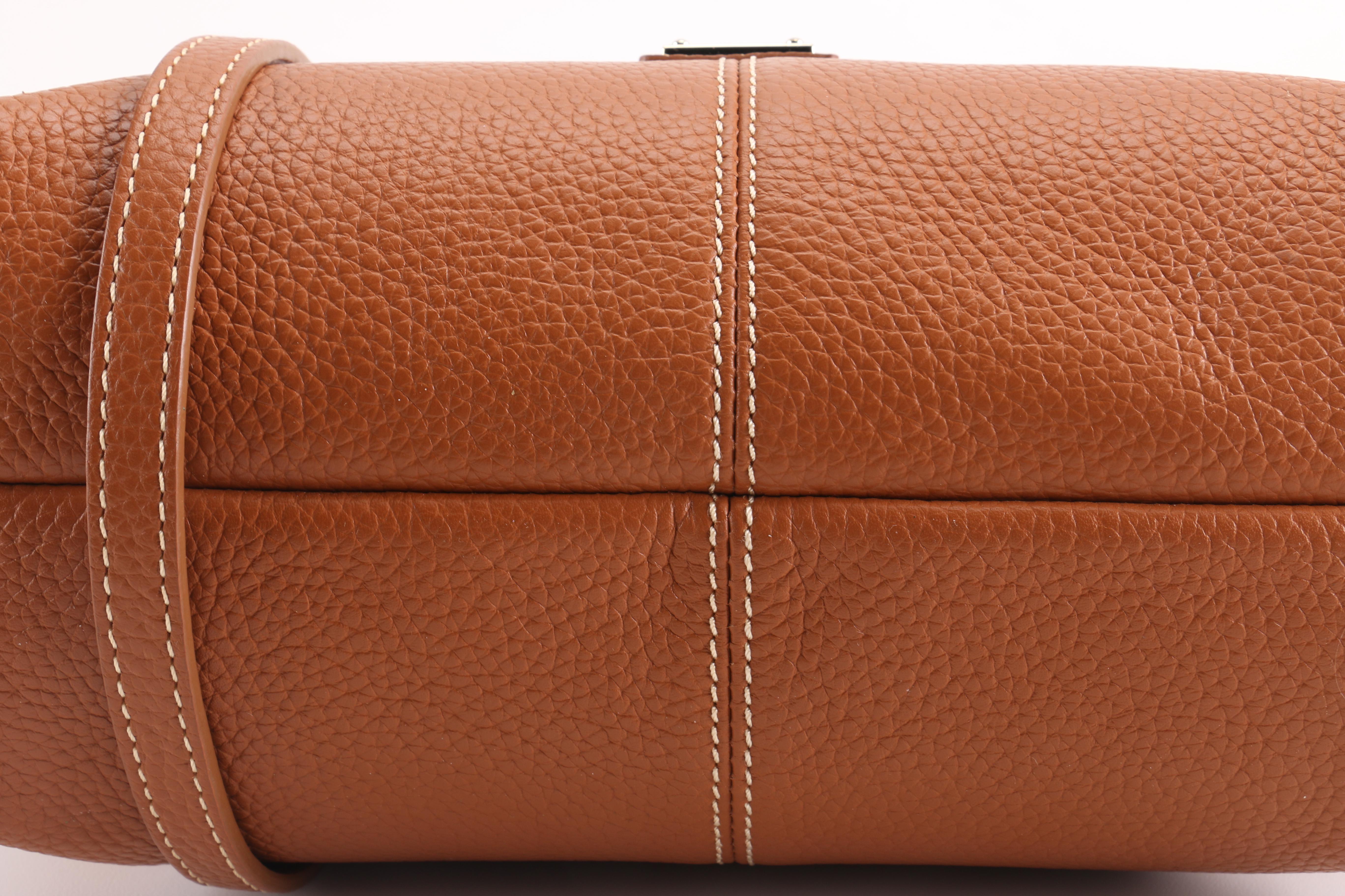 Dooney & Bourke Pebble Grain Leather Bags