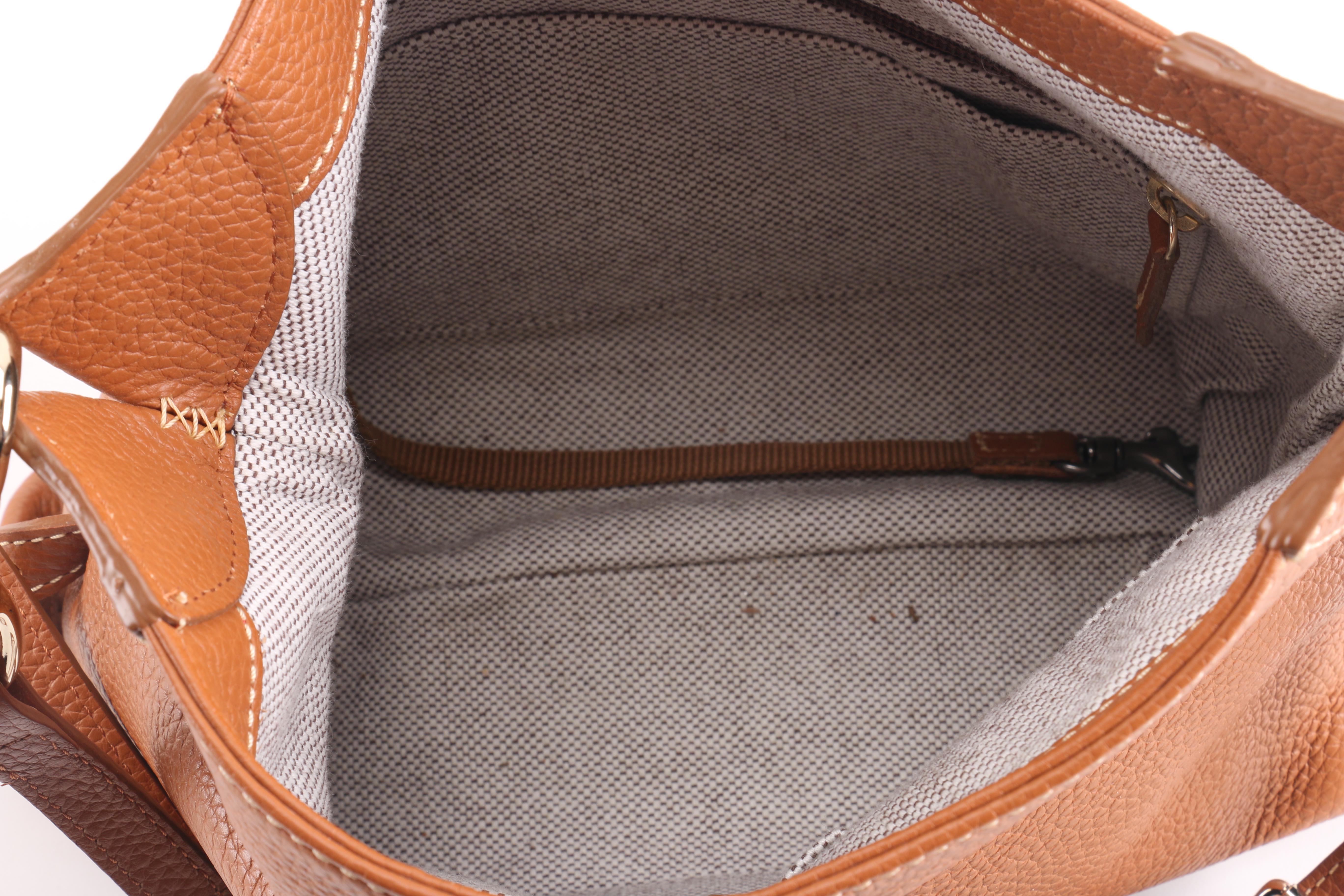 Dooney & Bourke Pebble Grain Leather Bags