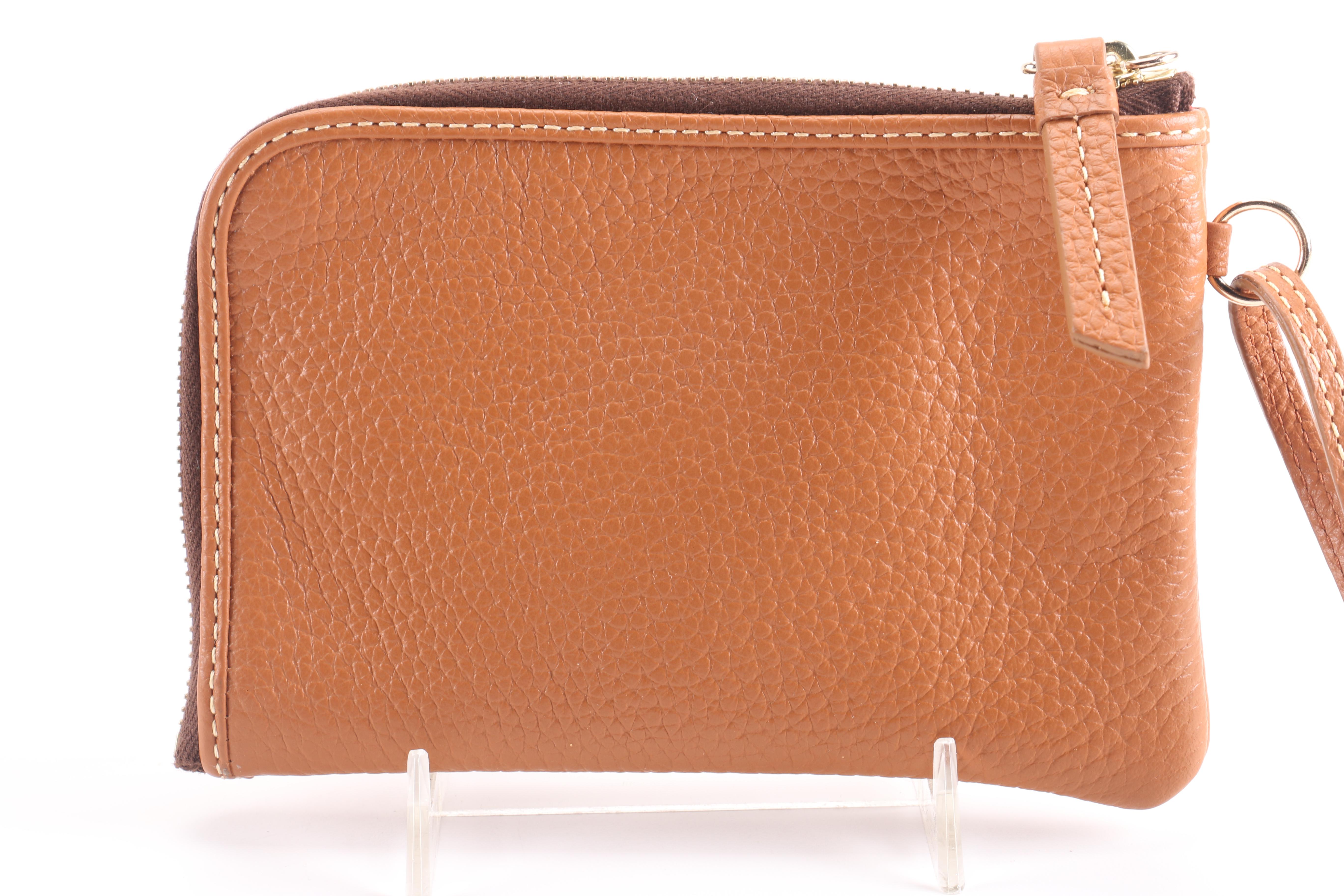 Dooney & Bourke Pebble Grain Leather Bags