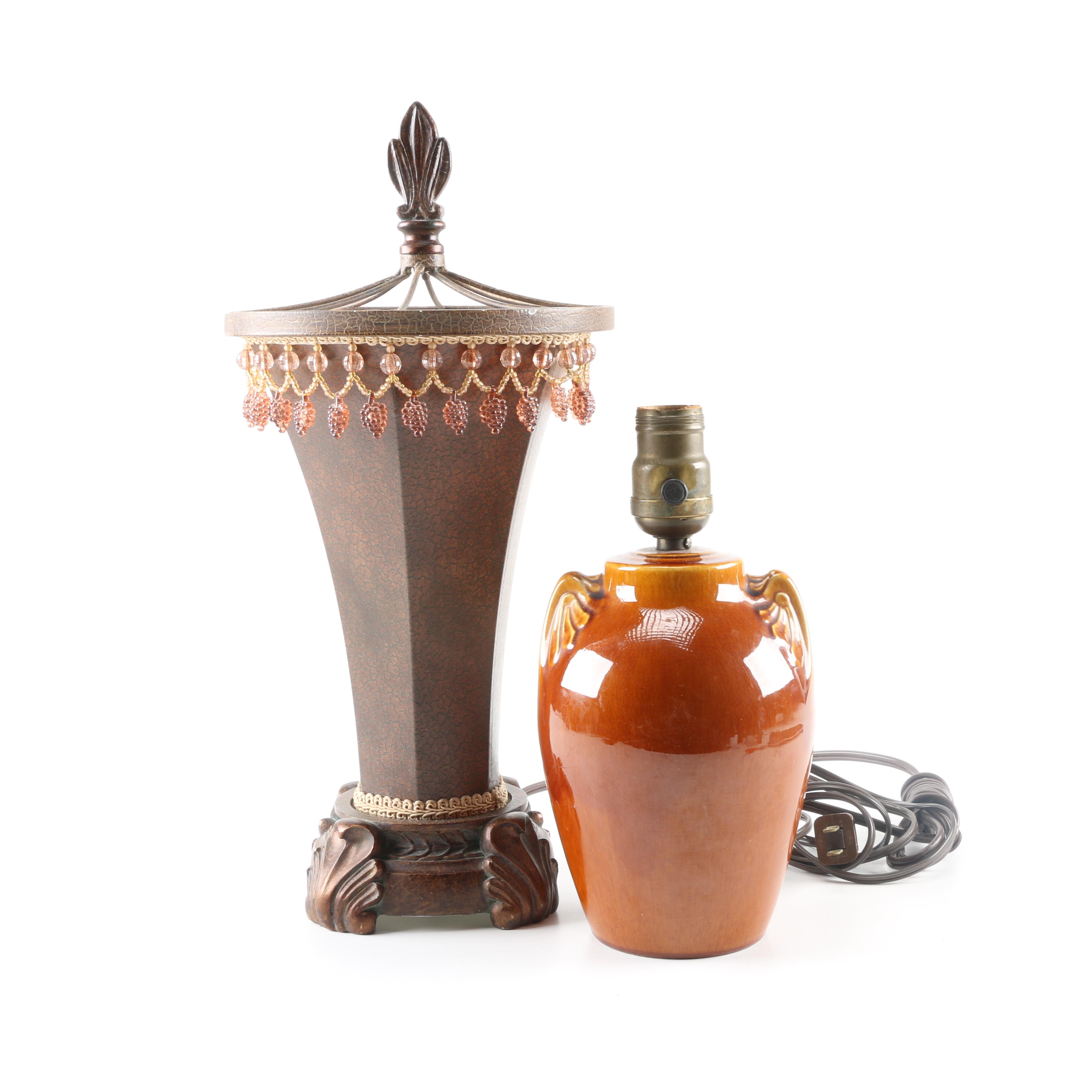 Decorative Lamps